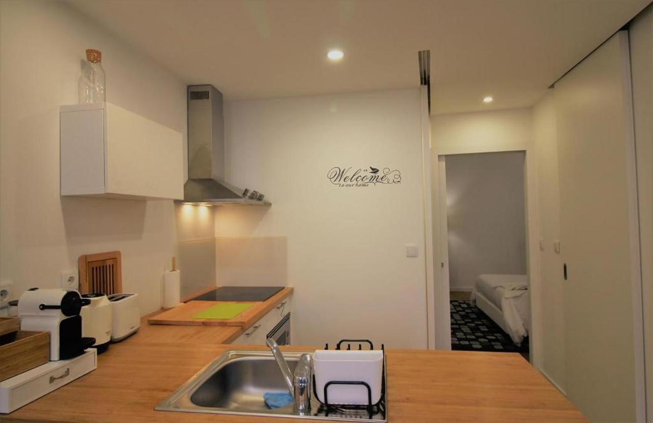 Apartamento Flh Santa Catarina Lovely Flat Lisboa