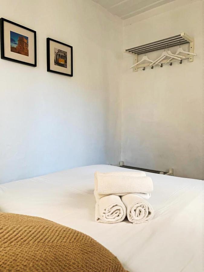 Apartamento New Charming Flat - Center Lisboa