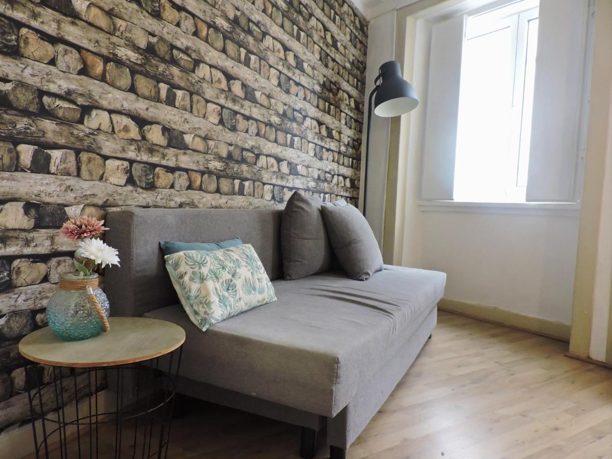 Apartamento New Charming Flat - Center *