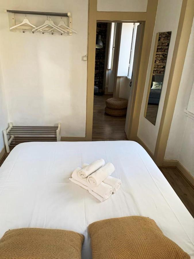 New Charming Flat - Center Apartamento *