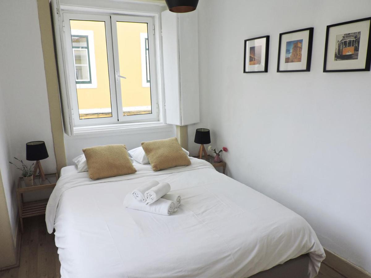 New Charming Flat - Center Apartamento Lisboa