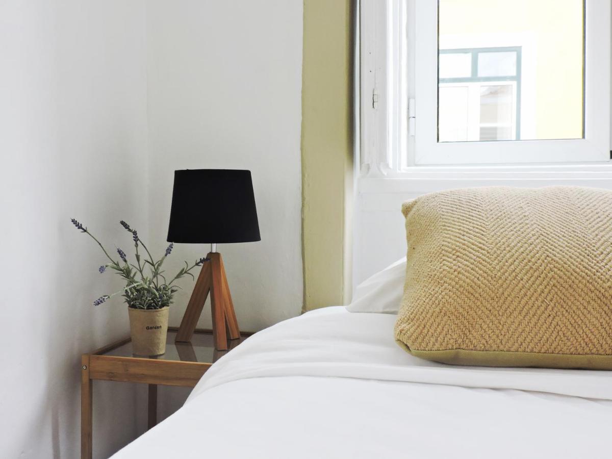 New Charming Flat - Center * Lisboa