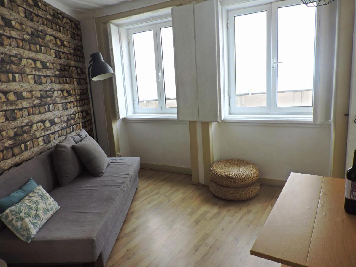 Apartamento New Charming Flat - Center *