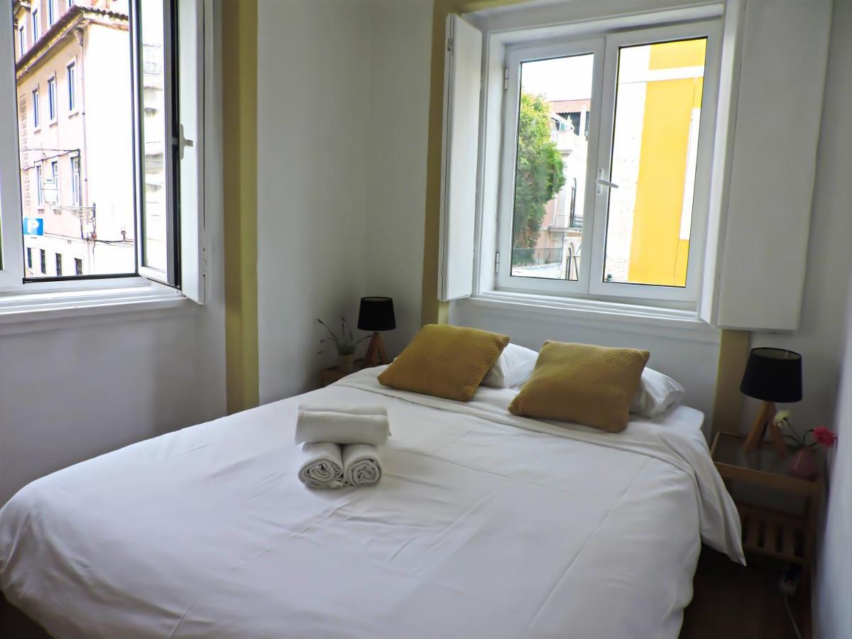 Apartamento New Charming Flat - Center Lisboa