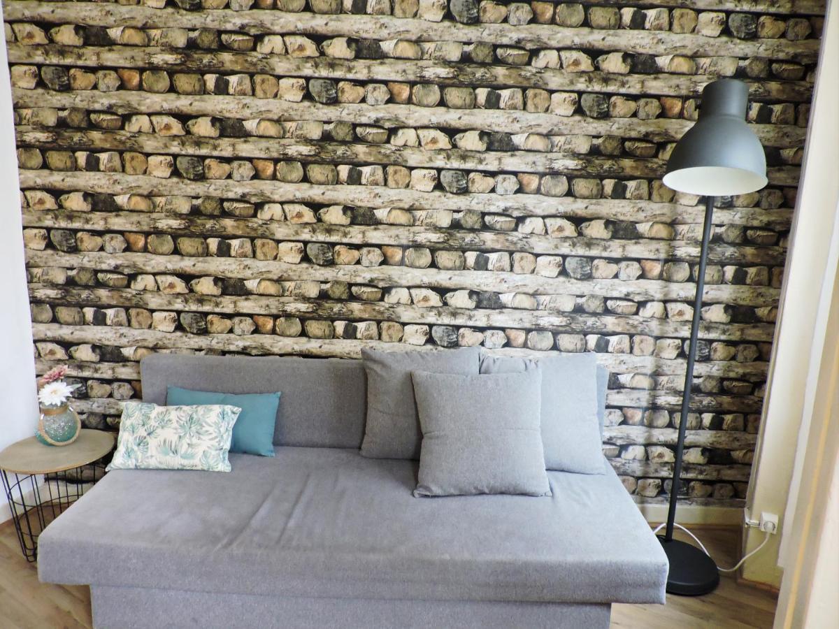 New Charming Flat - Center Apartamento