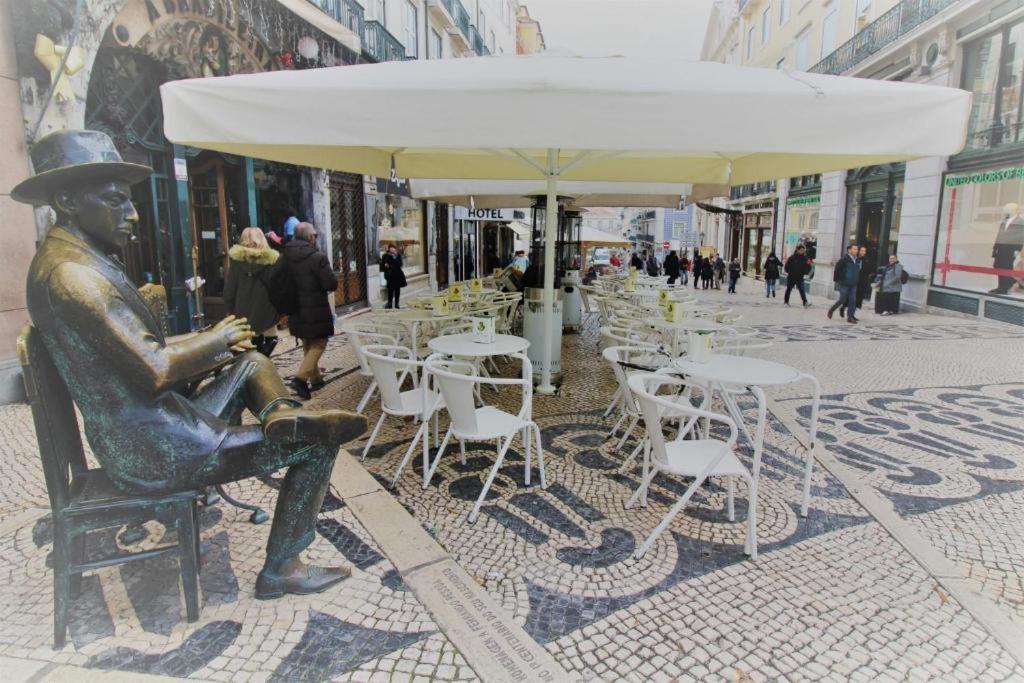 Flh Santa Catarina Lovely Flat Apartamento Lisboa
