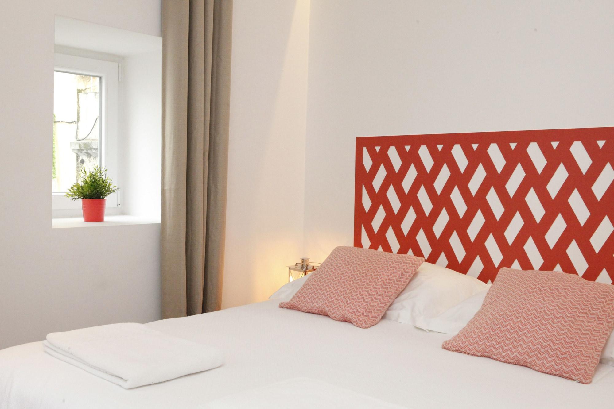 Apartamento Alfama Yellow House