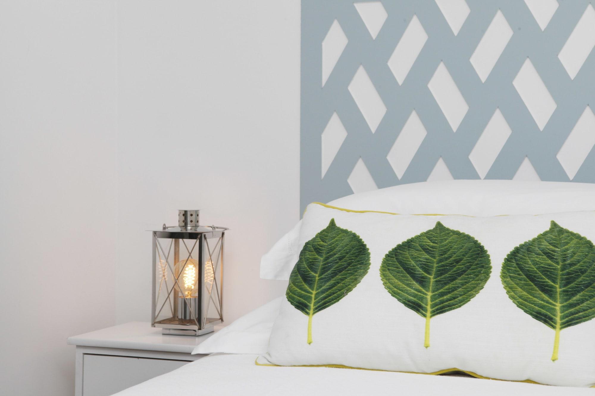 Apartamento Alfama Yellow House