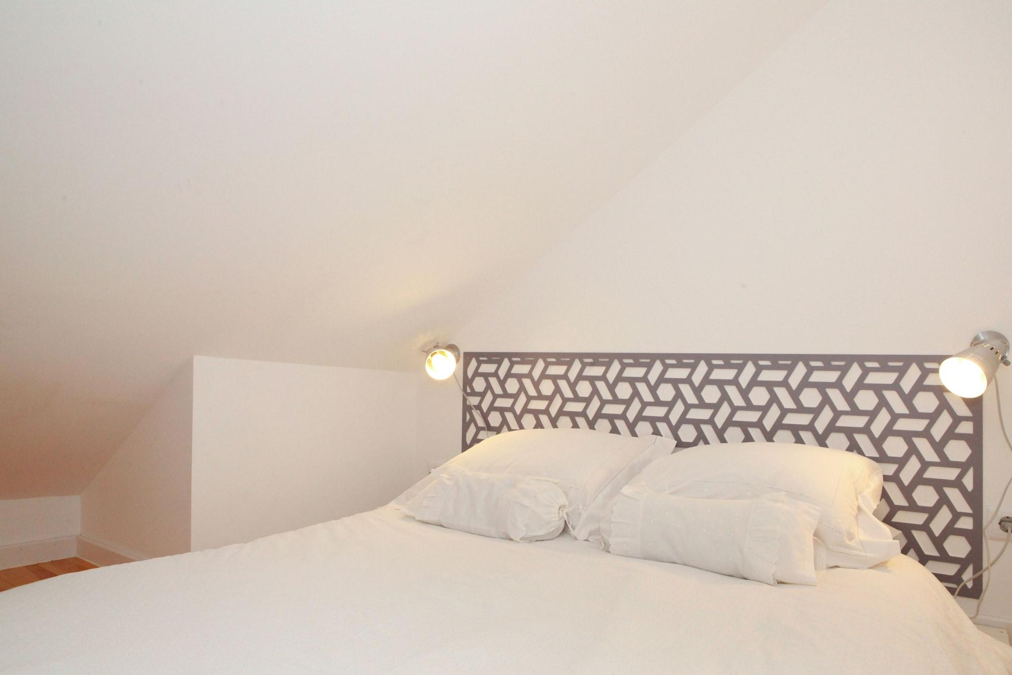 Apartamento Alfama Yellow House
