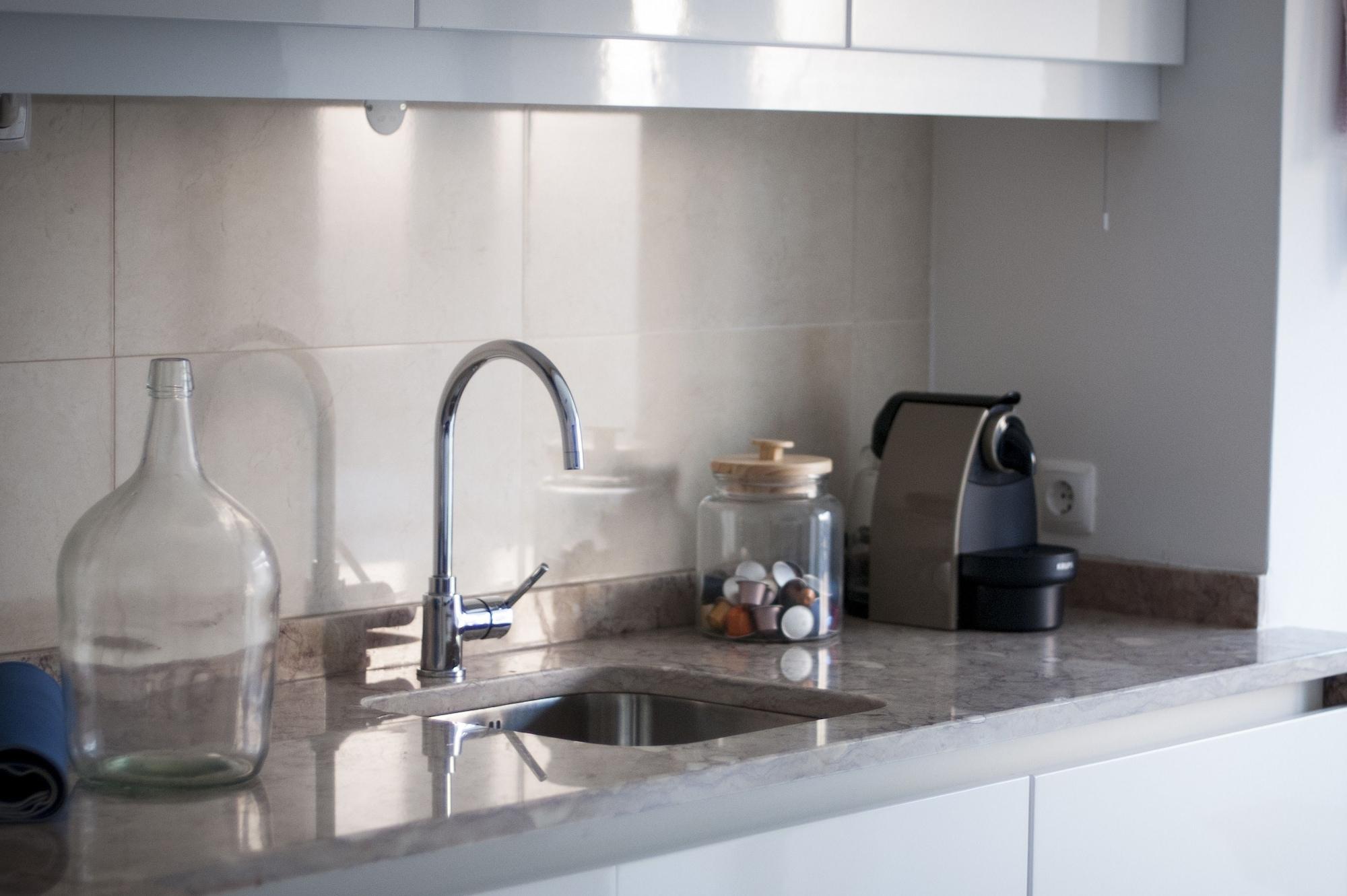 Otilia Apartamentos * Lisbon