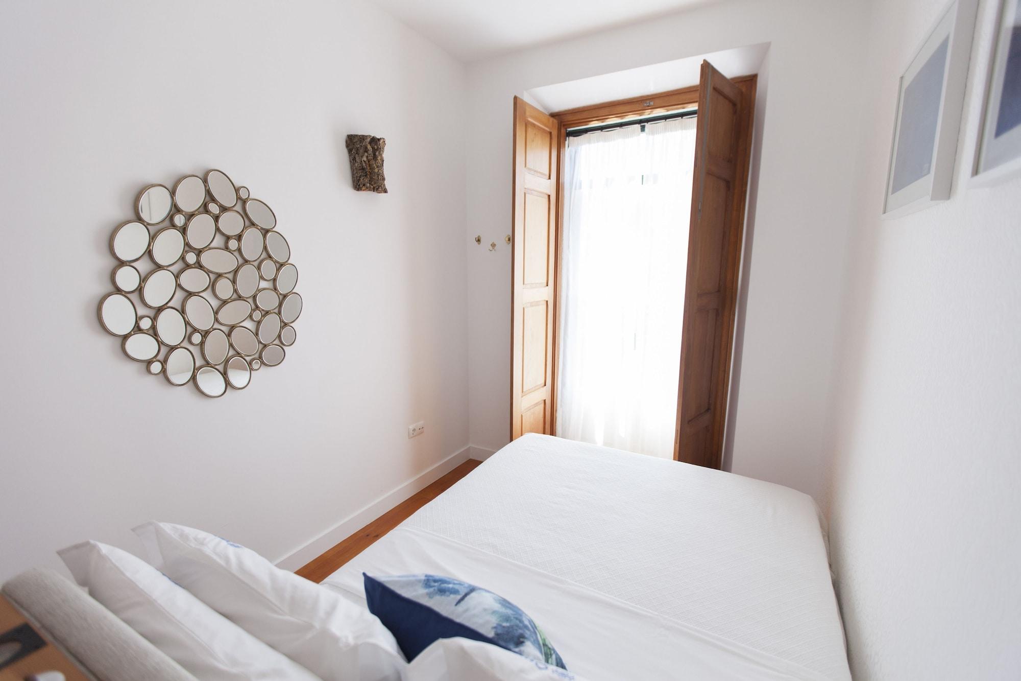 Apartment Otilia Apartamentos