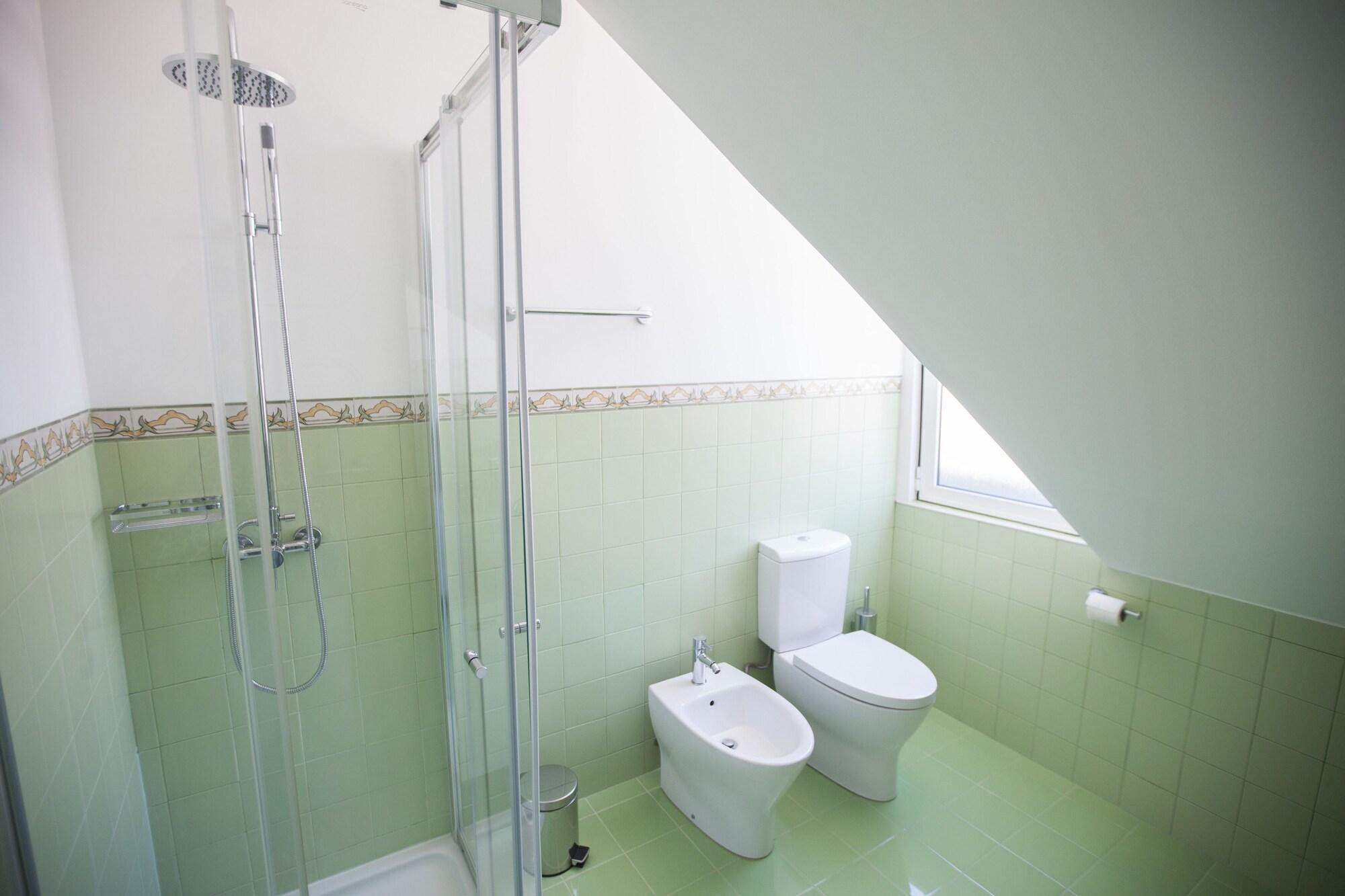 Apartment Otilia Apartamentos *