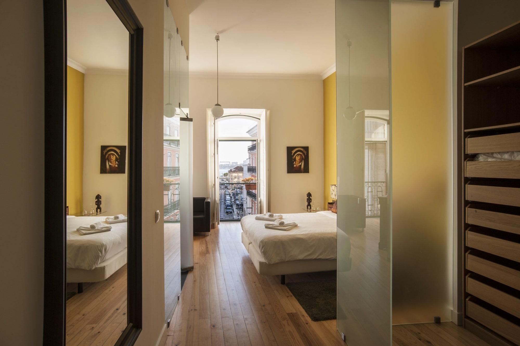 Casa Do Bairro By Shiadu 4* Lisboa