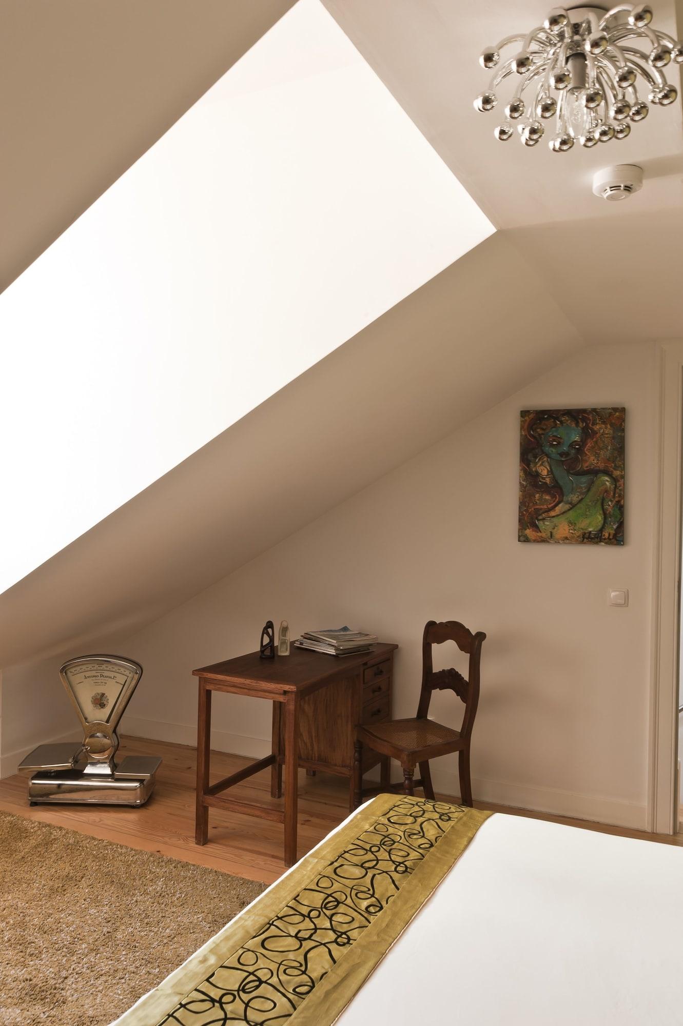 Casa Do Bairro By Shiadu 4*