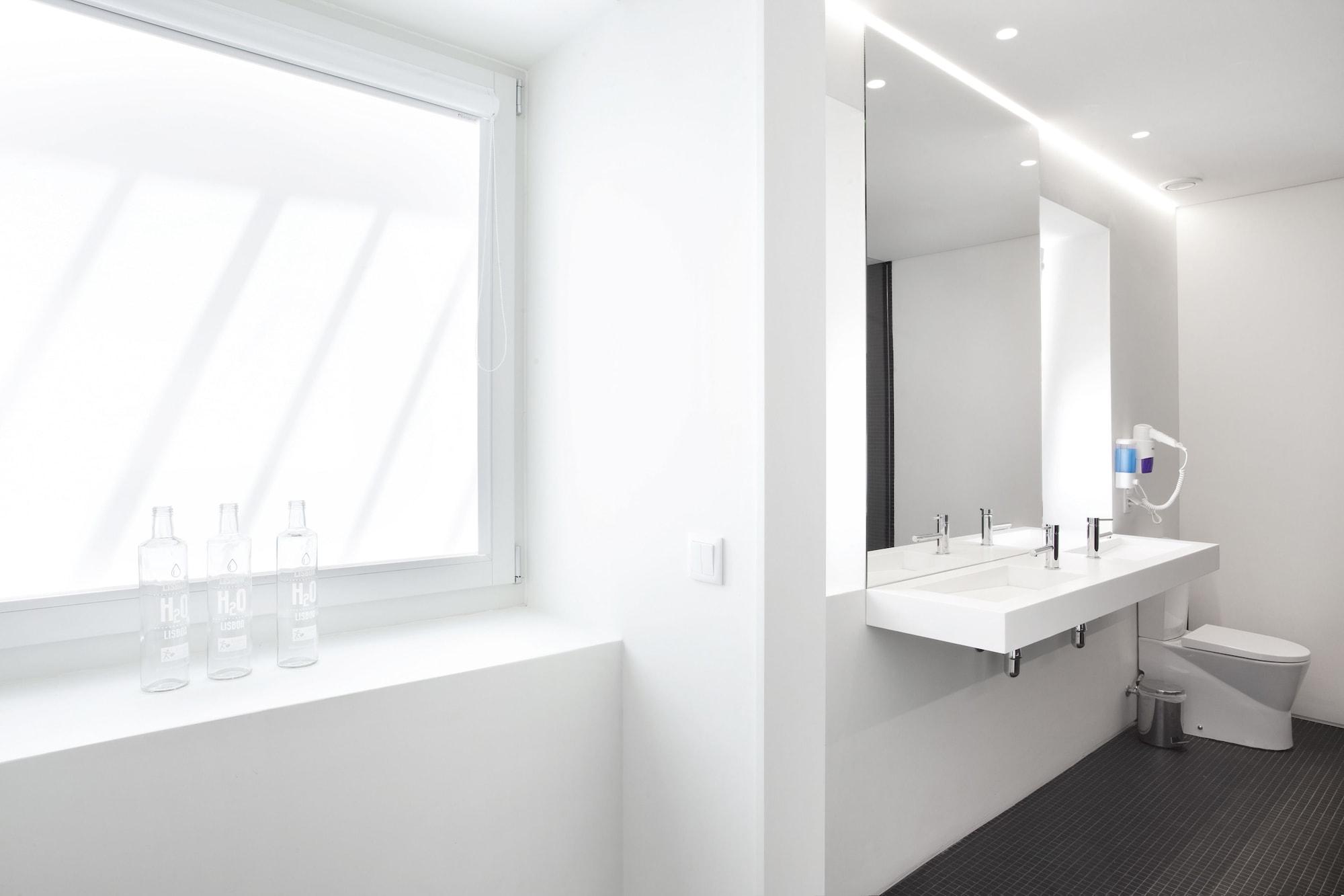 Ascensor Da Bica - Serviced Apartamento