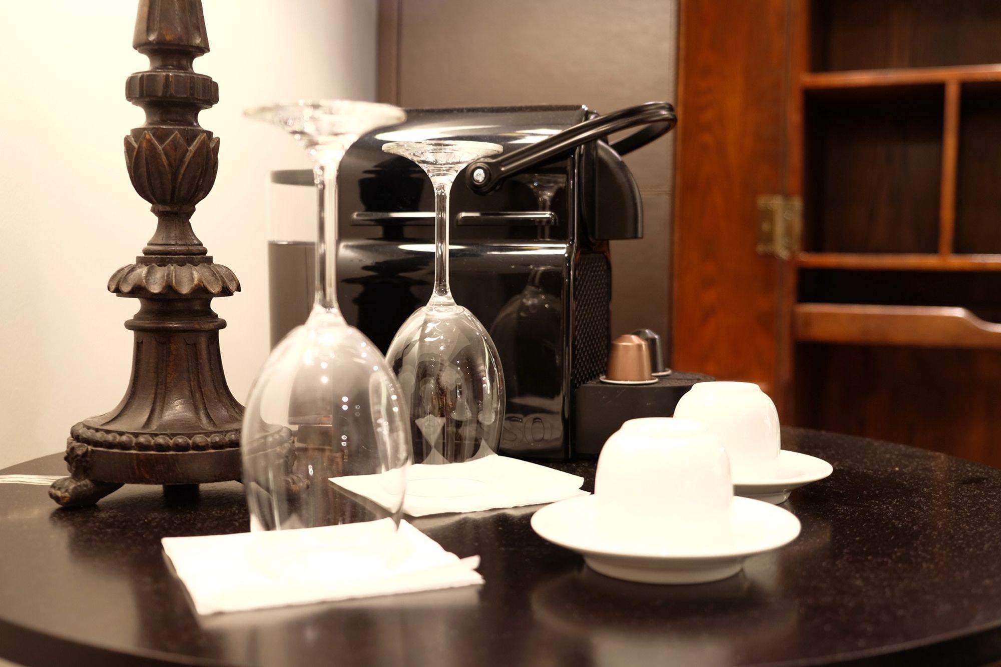 Apartahotel Dalma Old Town - Castelo
