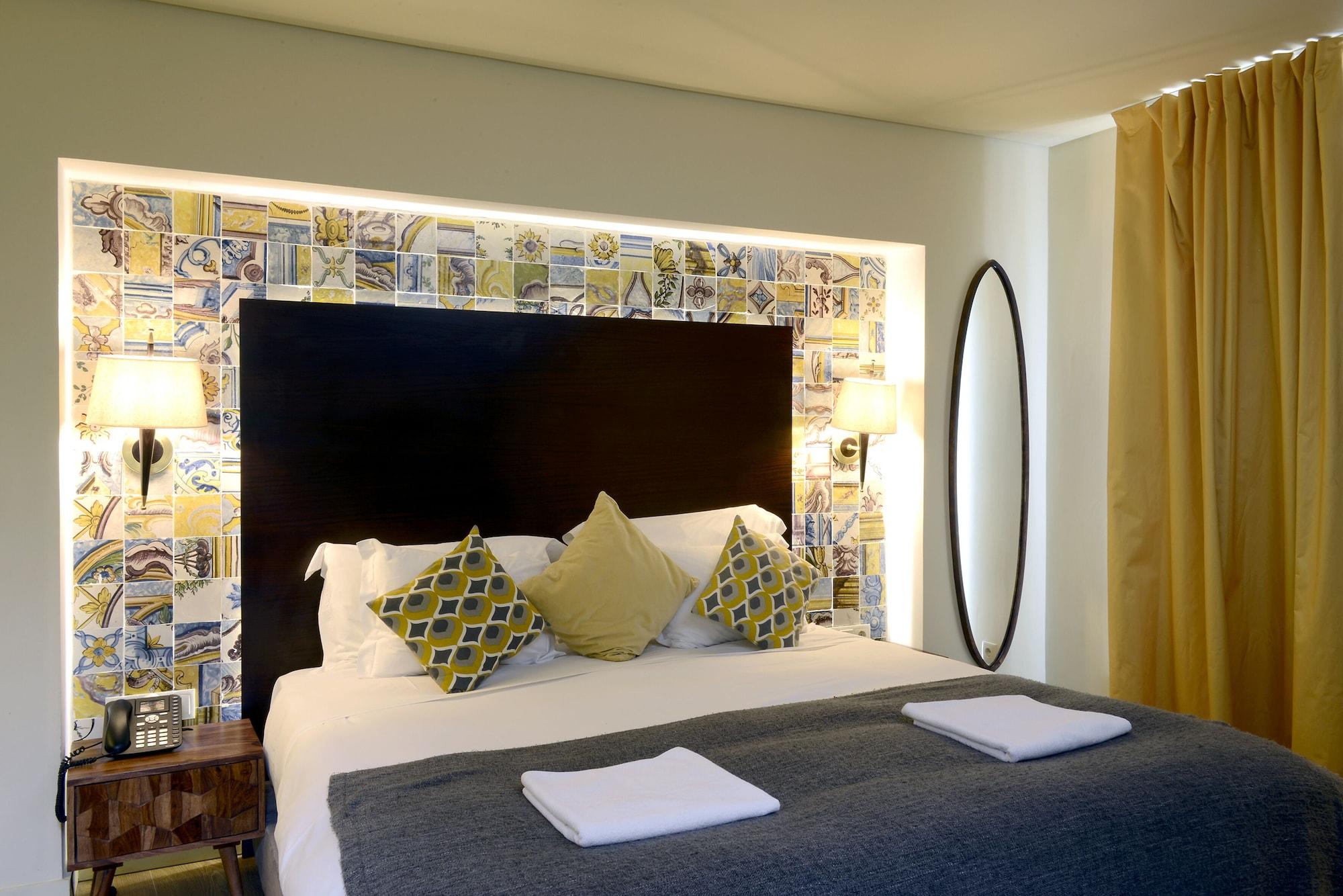 Apartahotel Dalma Old Town - Castelo 3*