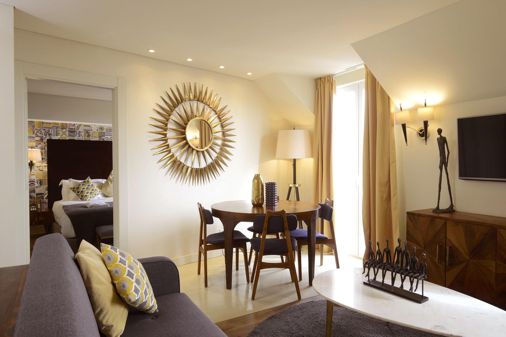 Apartahotel Dalma Old Town - Castelo