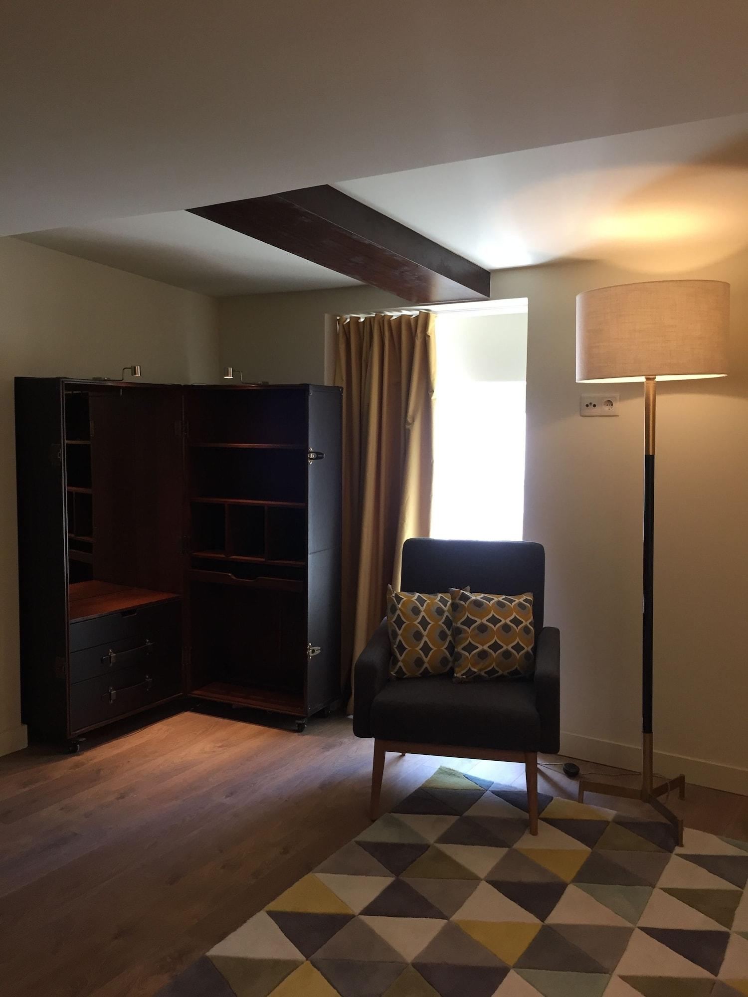 Apartahotel Dalma Old Town - Castelo Lisboa