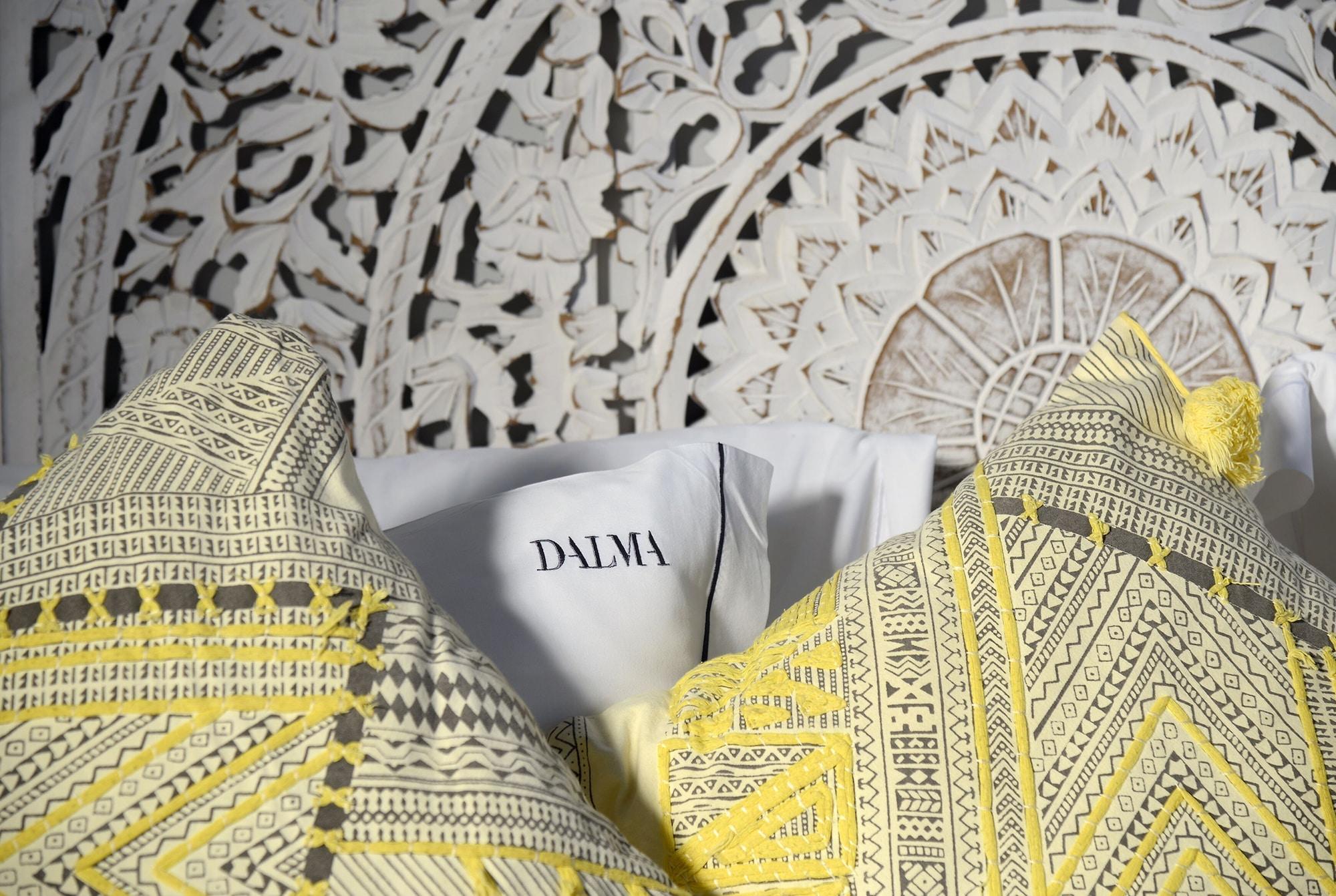 Dalma Old Town - Castelo Apartahotel Lisboa