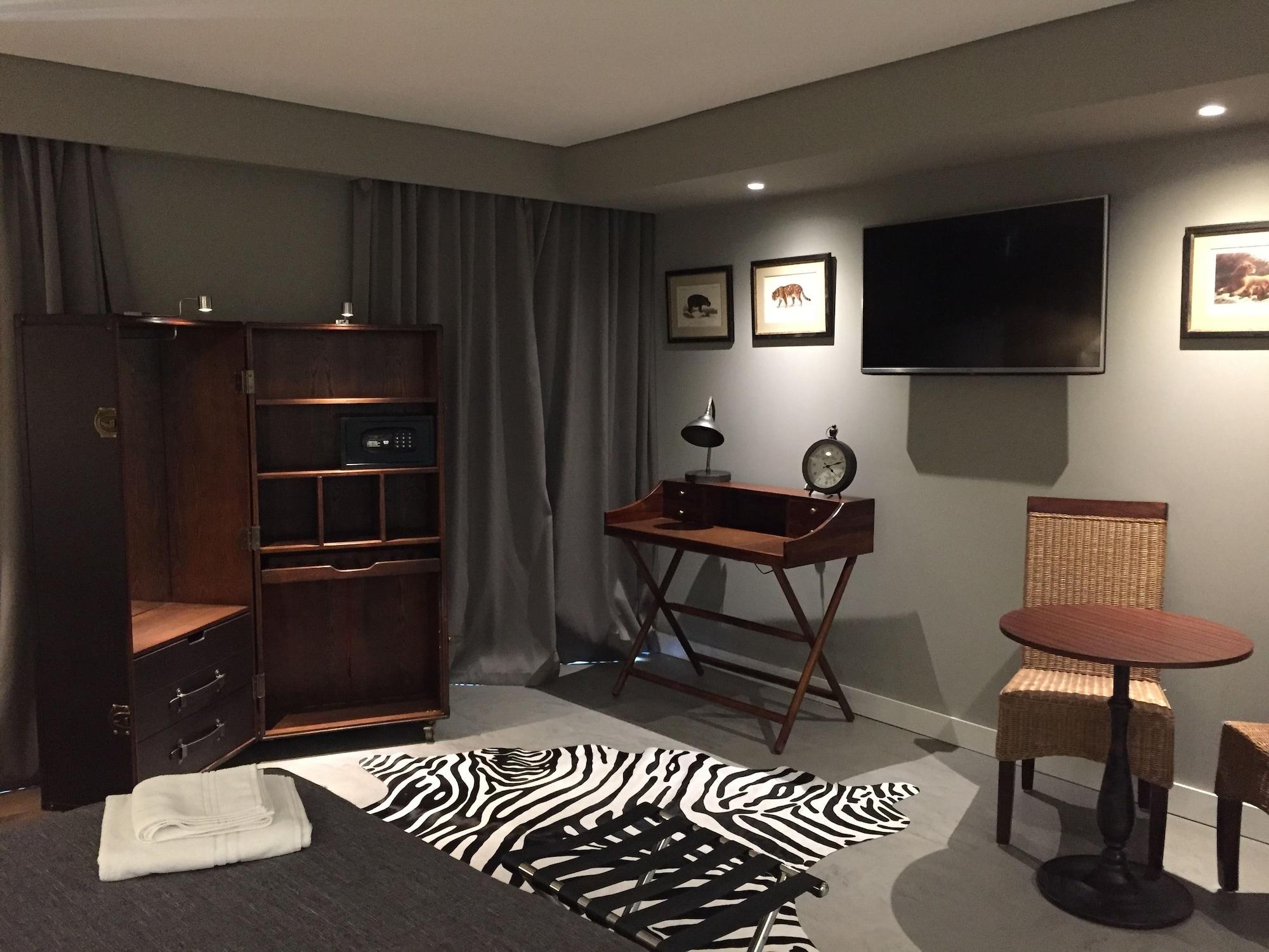 Apartahotel Dalma Old Town - Castelo Lisboa
