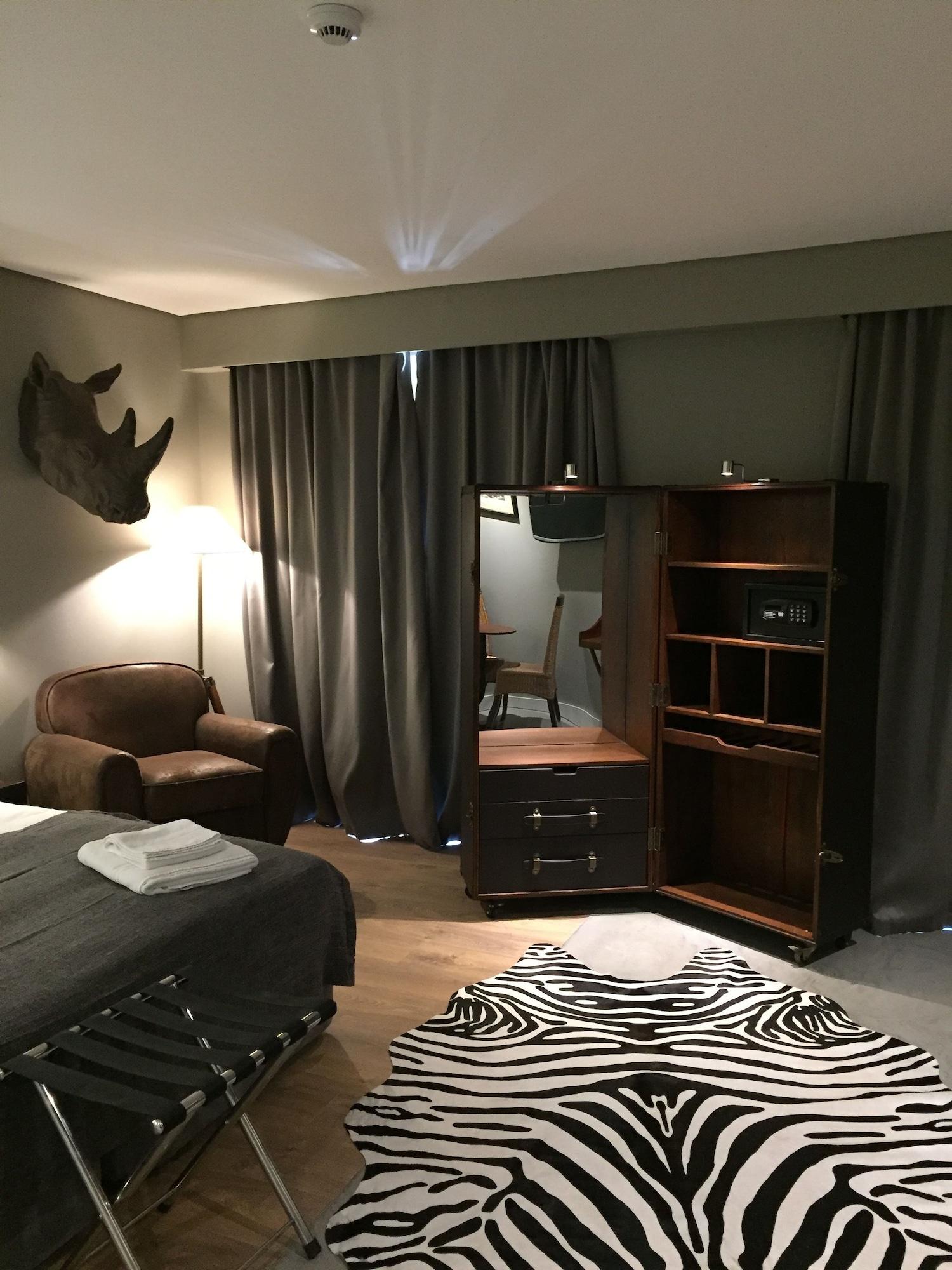 Apartahotel Dalma Old Town - Castelo Lisboa