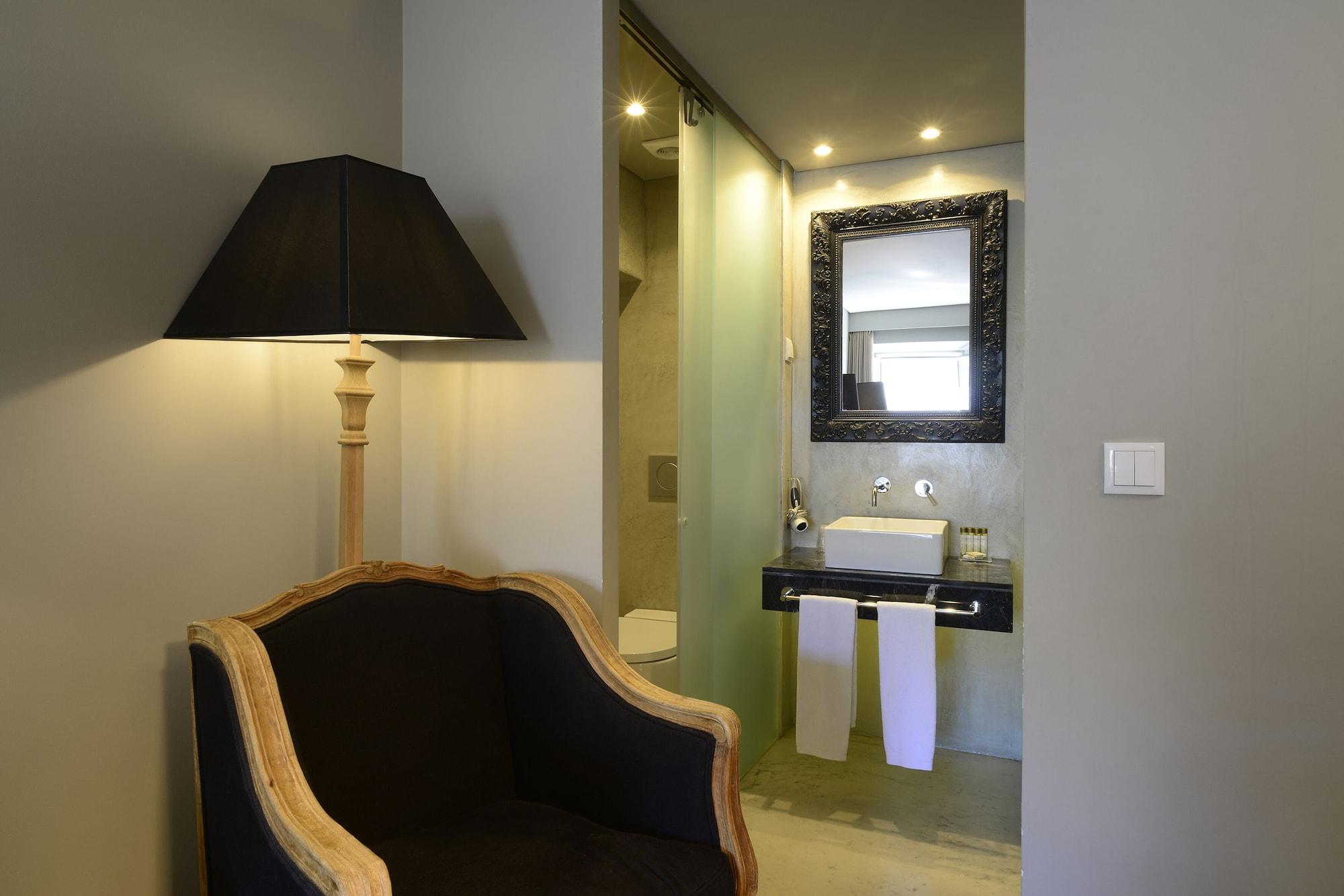 Apartahotel Dalma Old Town - Castelo 3*