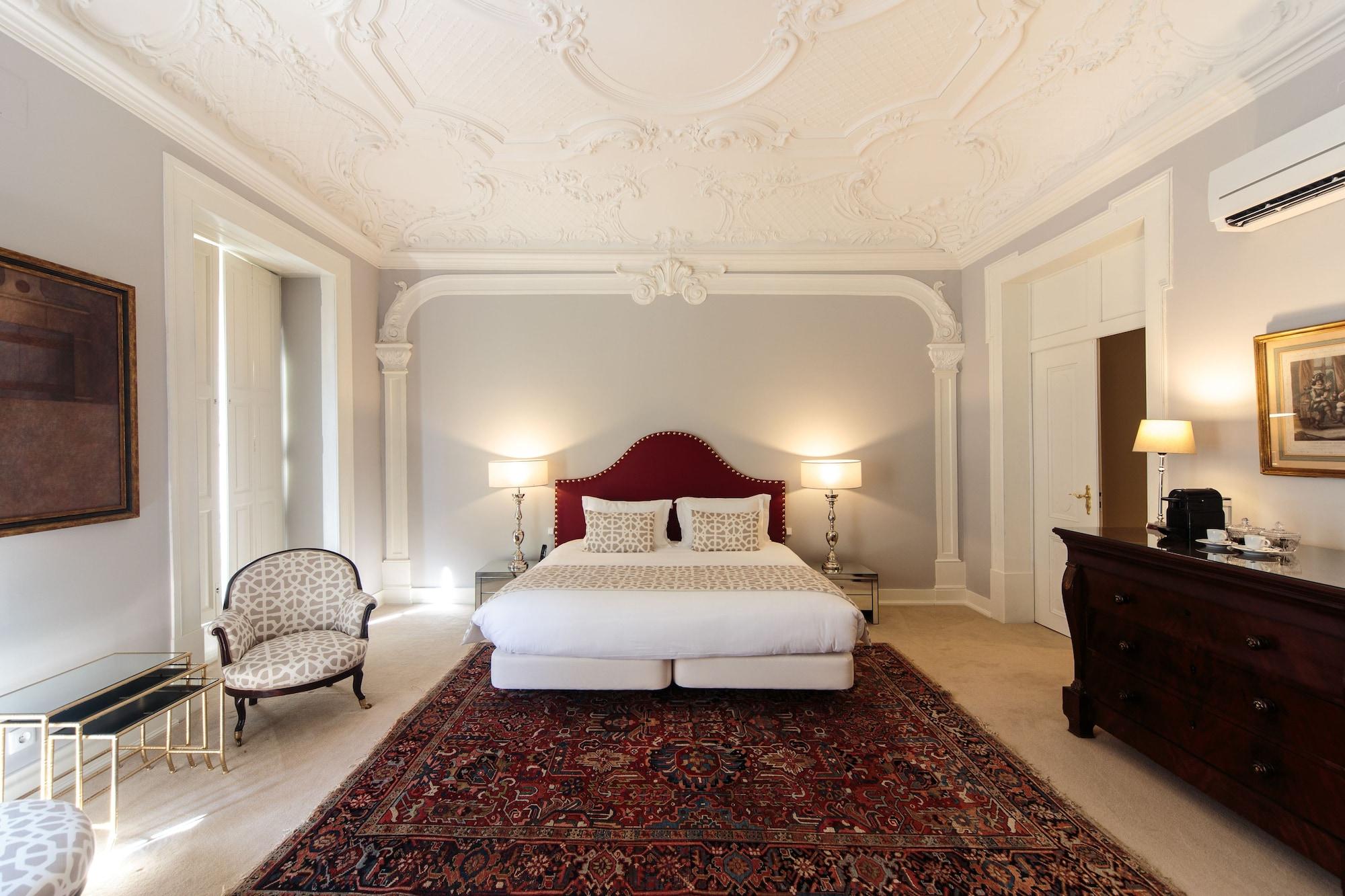 Pensión Dear - Palace Chiado 4*