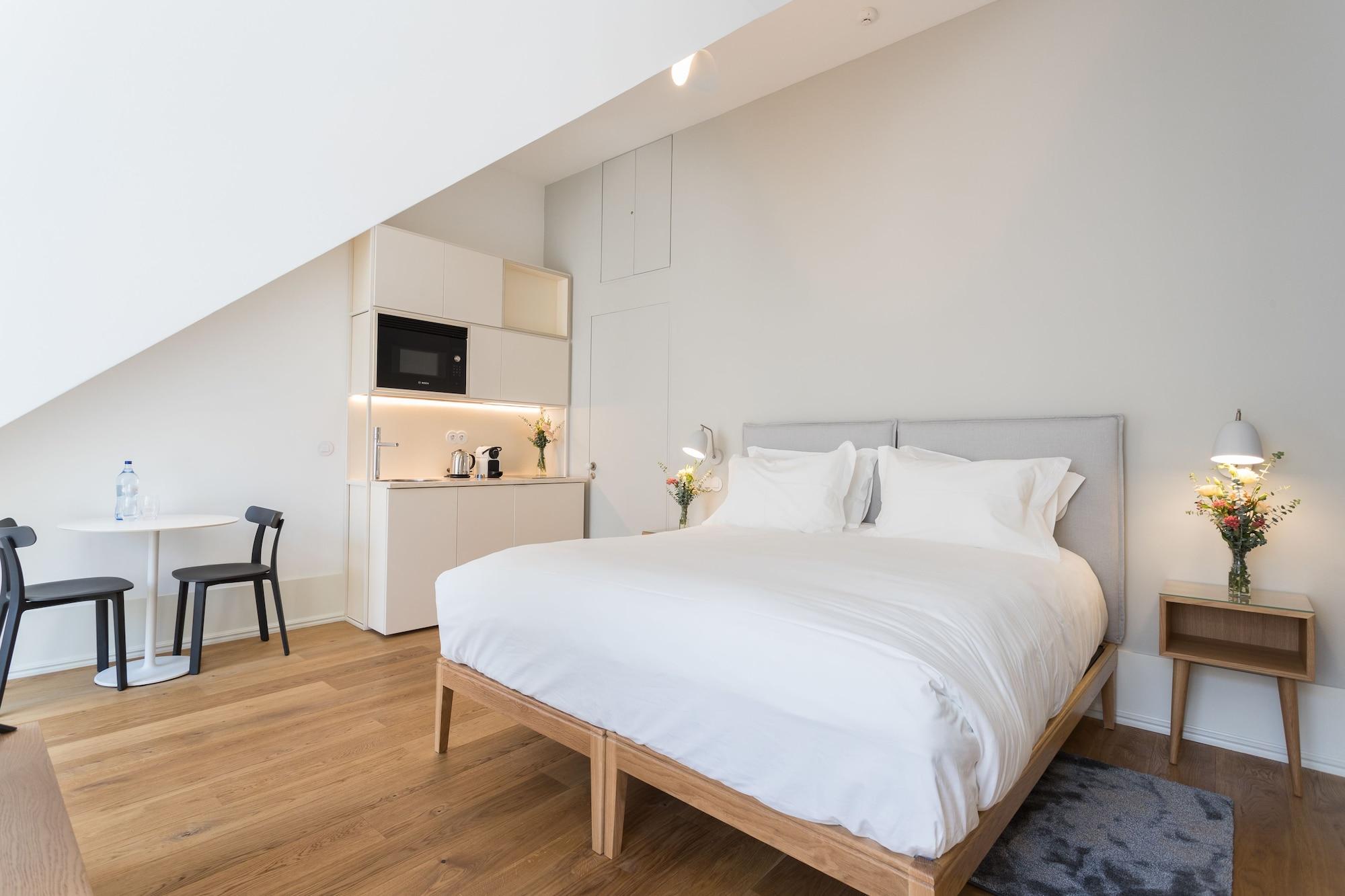 Boutique Chiado Pensión 4*