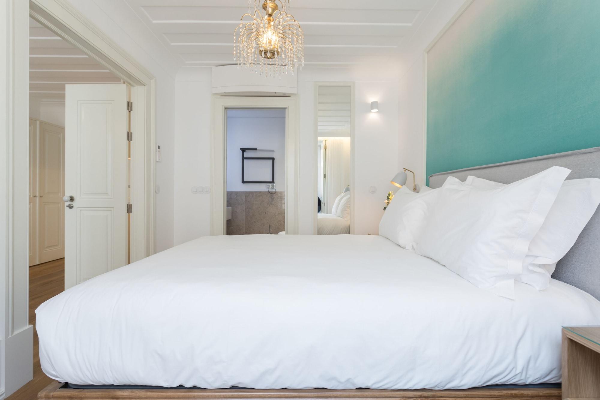 Boutique Chiado 4*