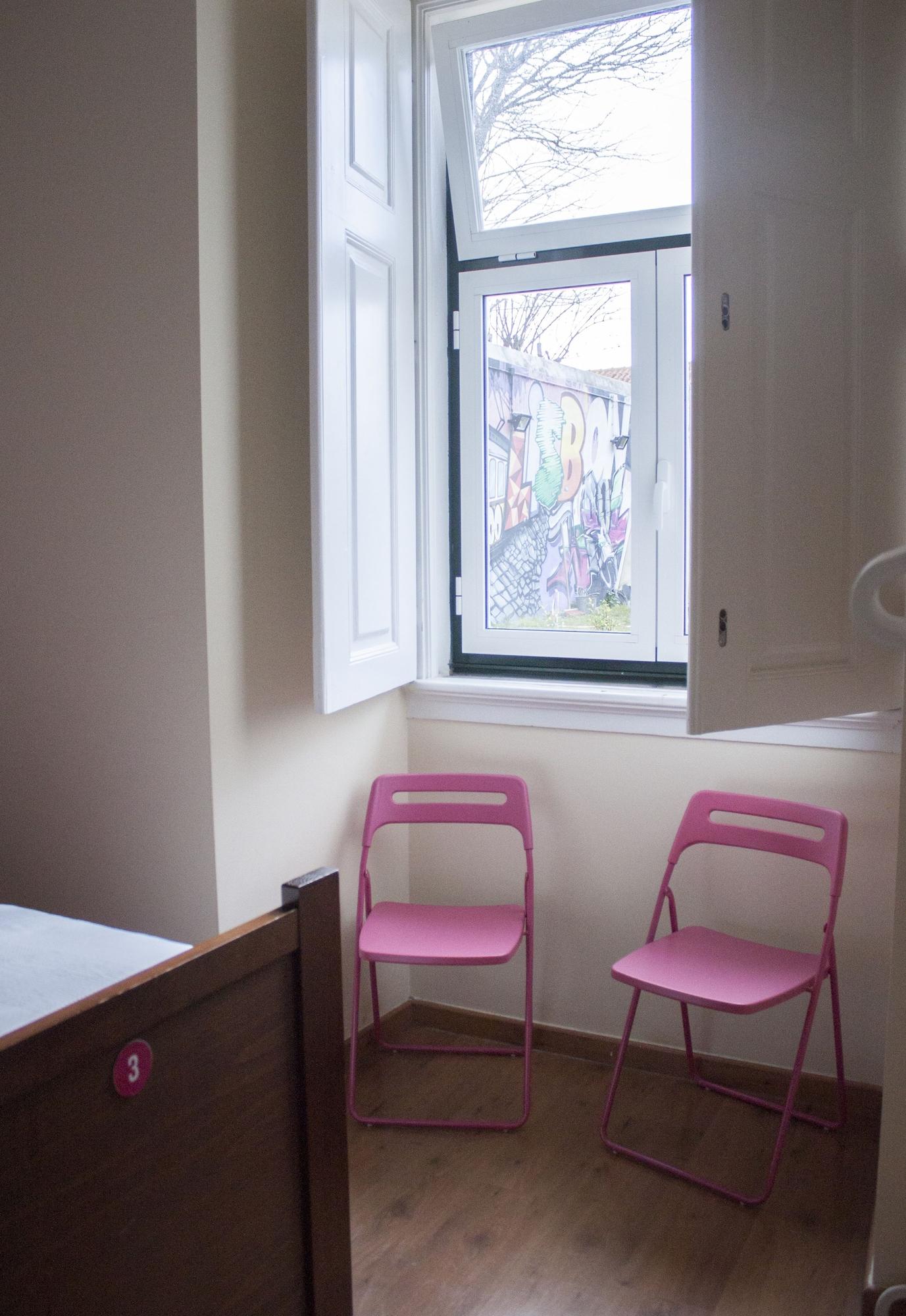 Lisb'on Hostal Lisboa