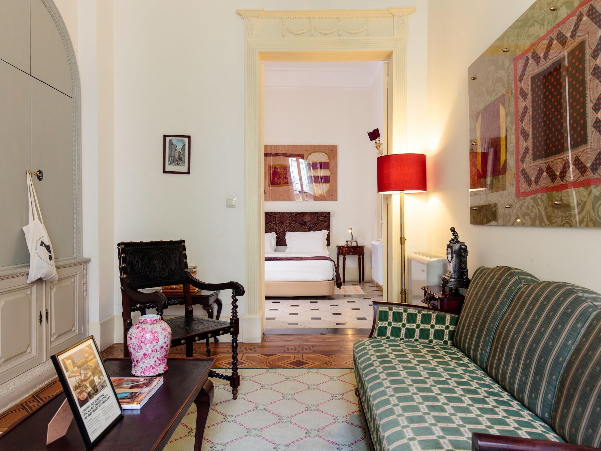 Independente Principe Real Hostel Lisbon