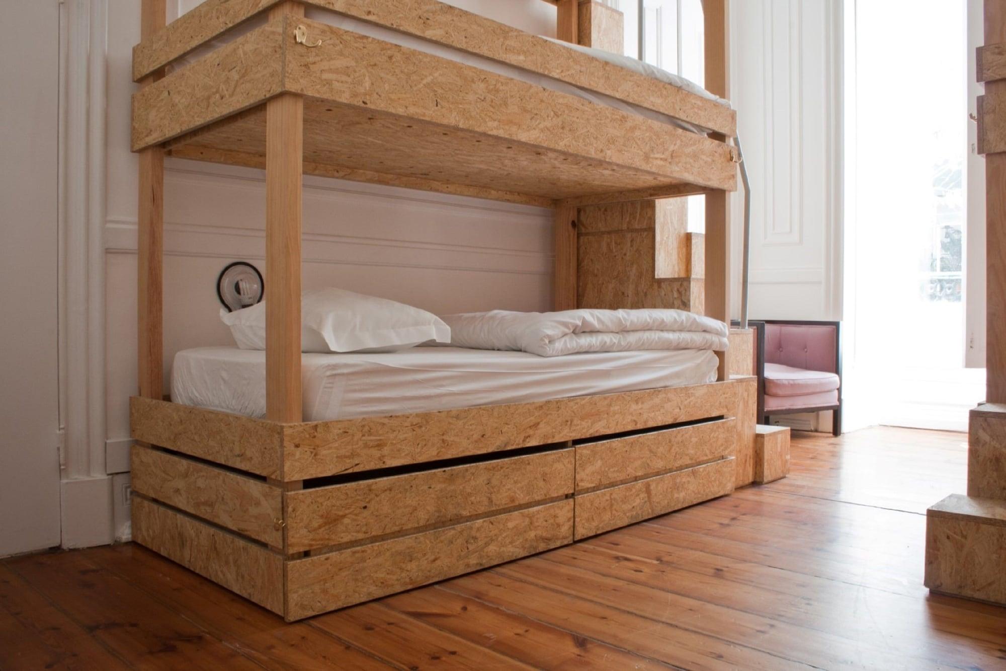 Hostel Independente Principe Real *