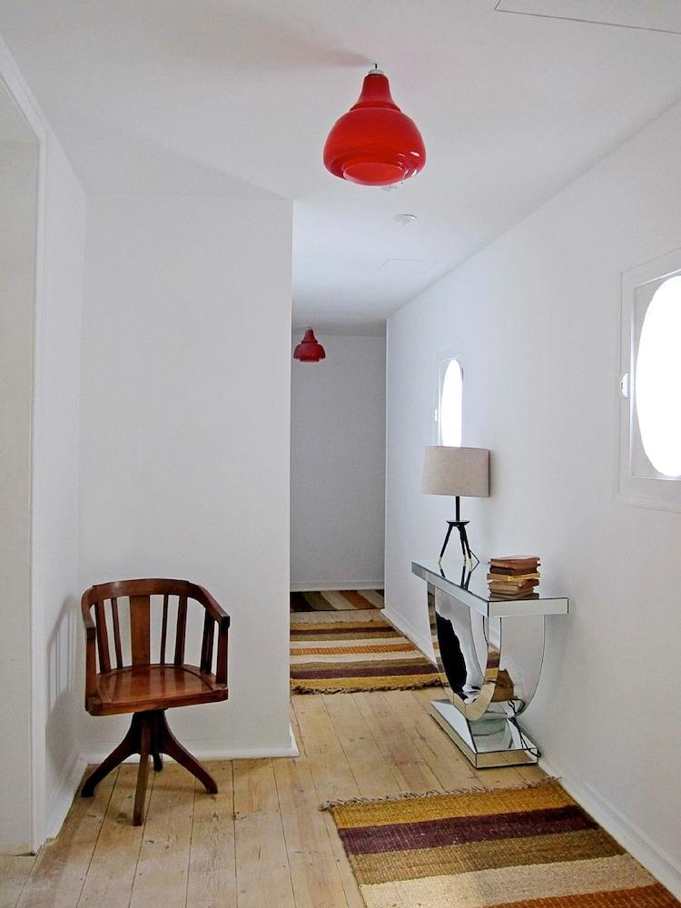 Hostel Independente Principe Real Lisbon