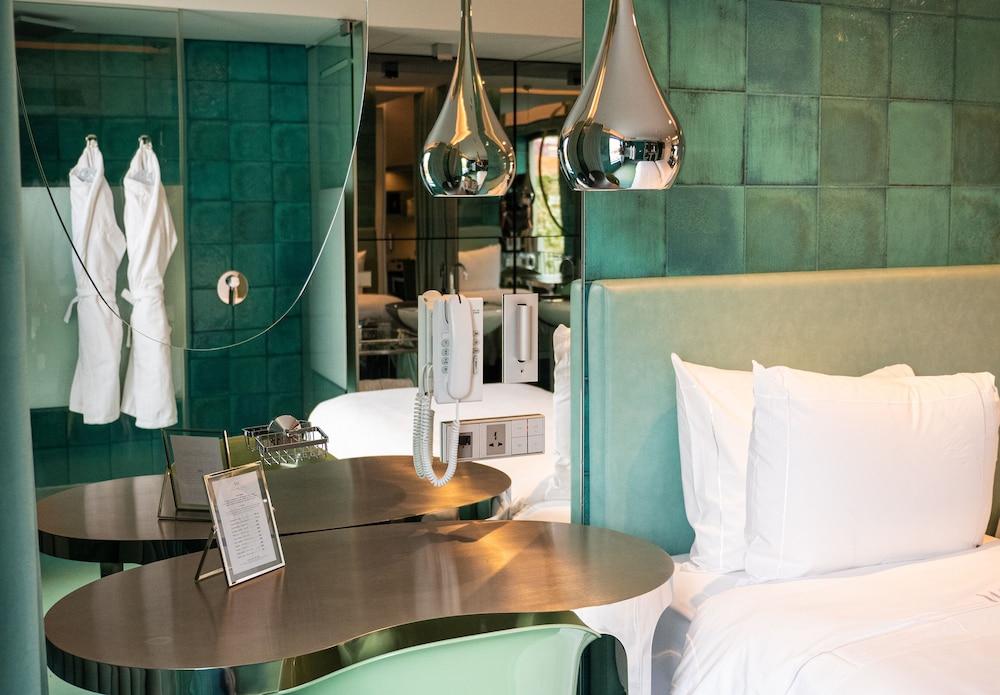 Wc By The Beautique Lisboa