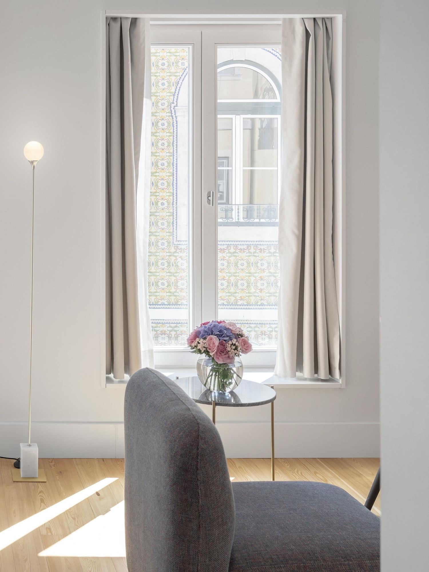 Serviced - Benformoso Apartamento Lisboa