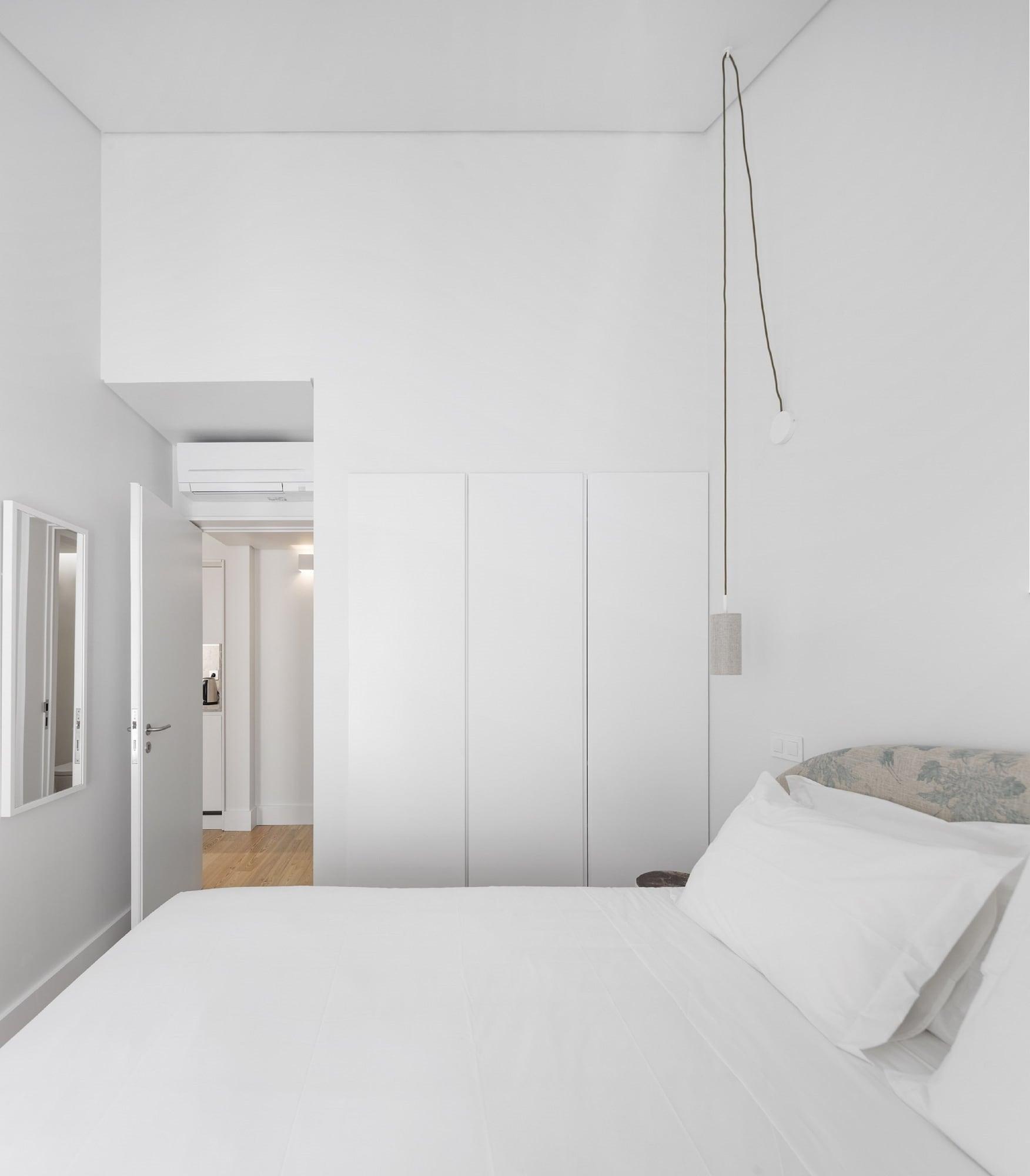 Serviced - Benformoso Apartamento