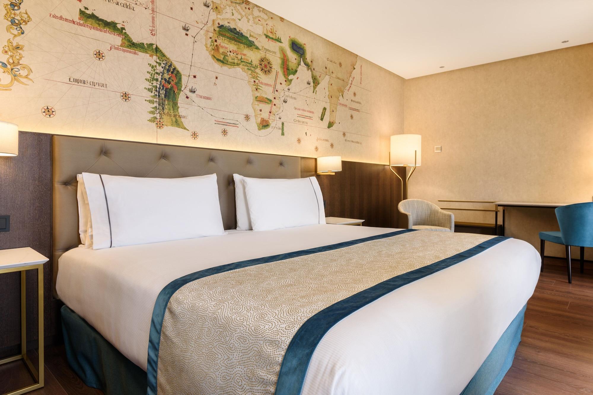 Hotel Aurea Museum By Eurostars Company 5*