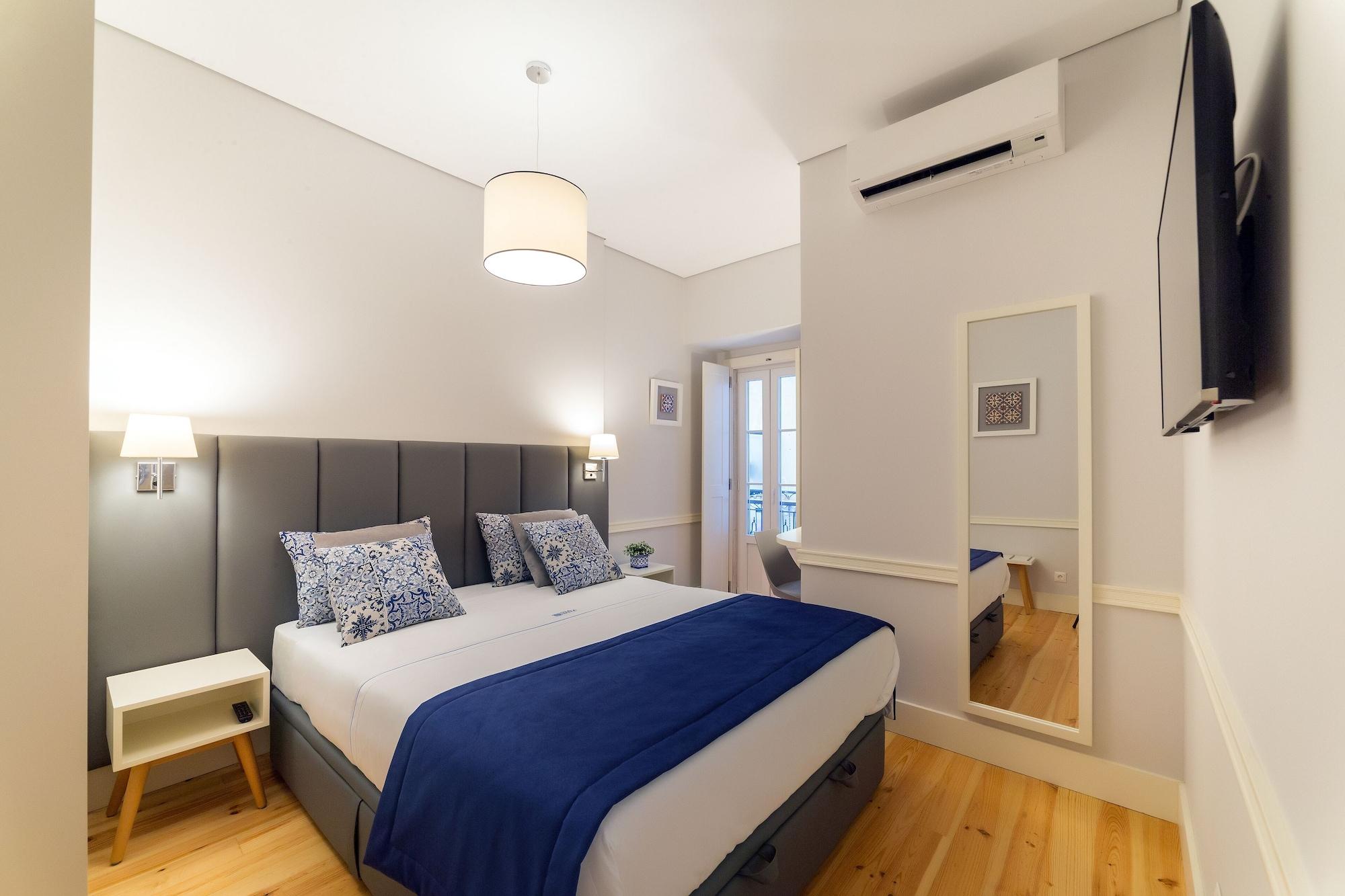 Apartamento Baixa - Luxury