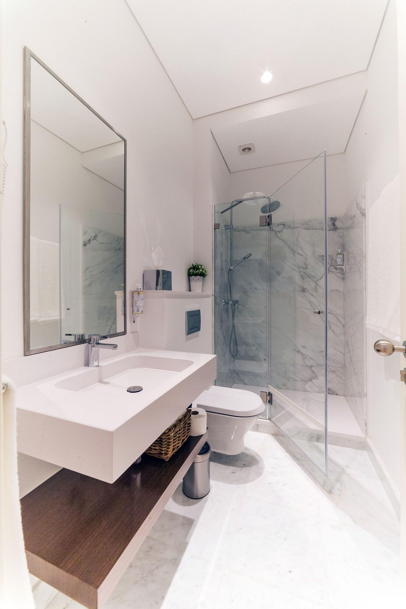 Baixa - Luxury Apartamento