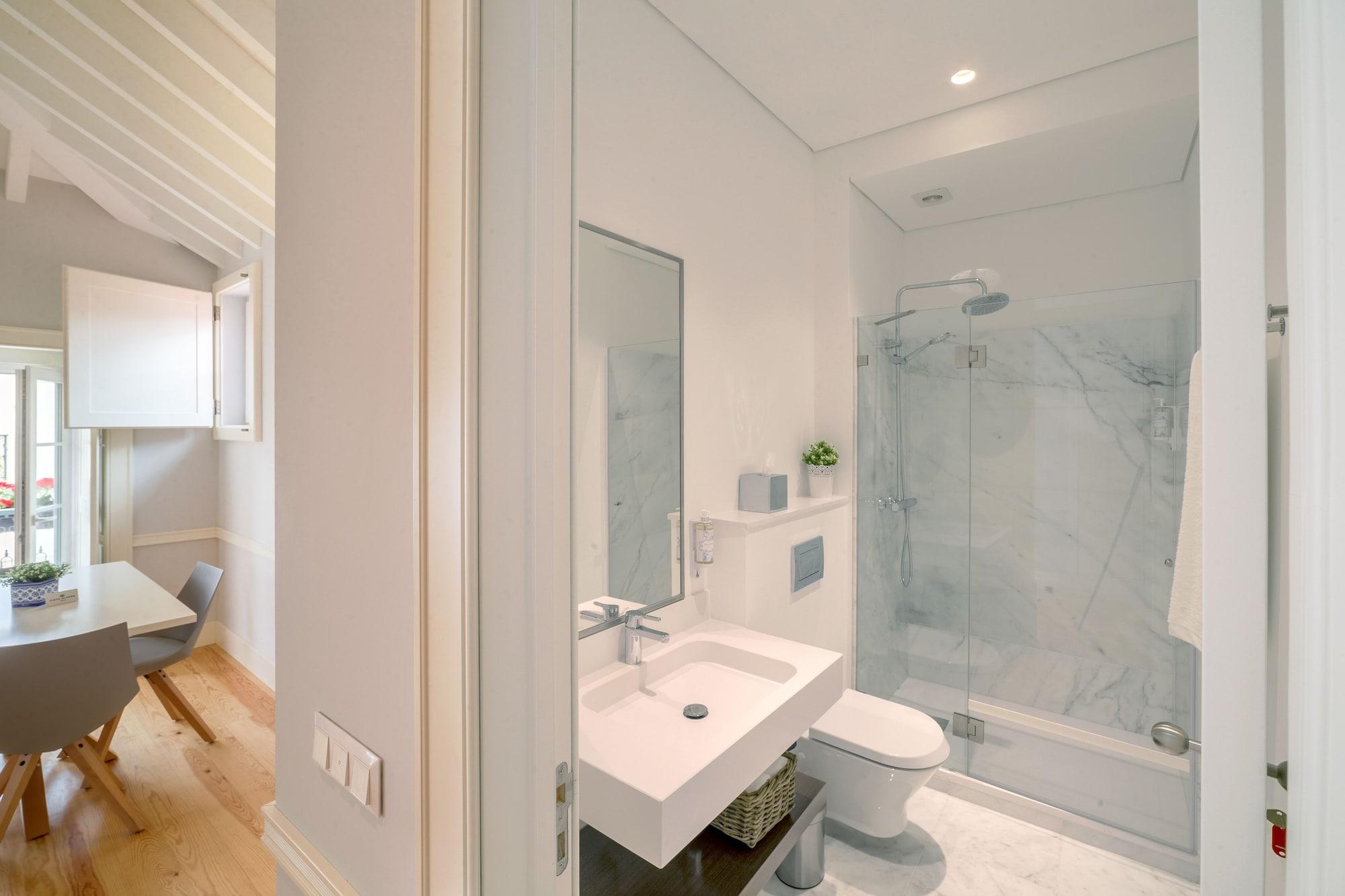 Apartamento Baixa - Luxury