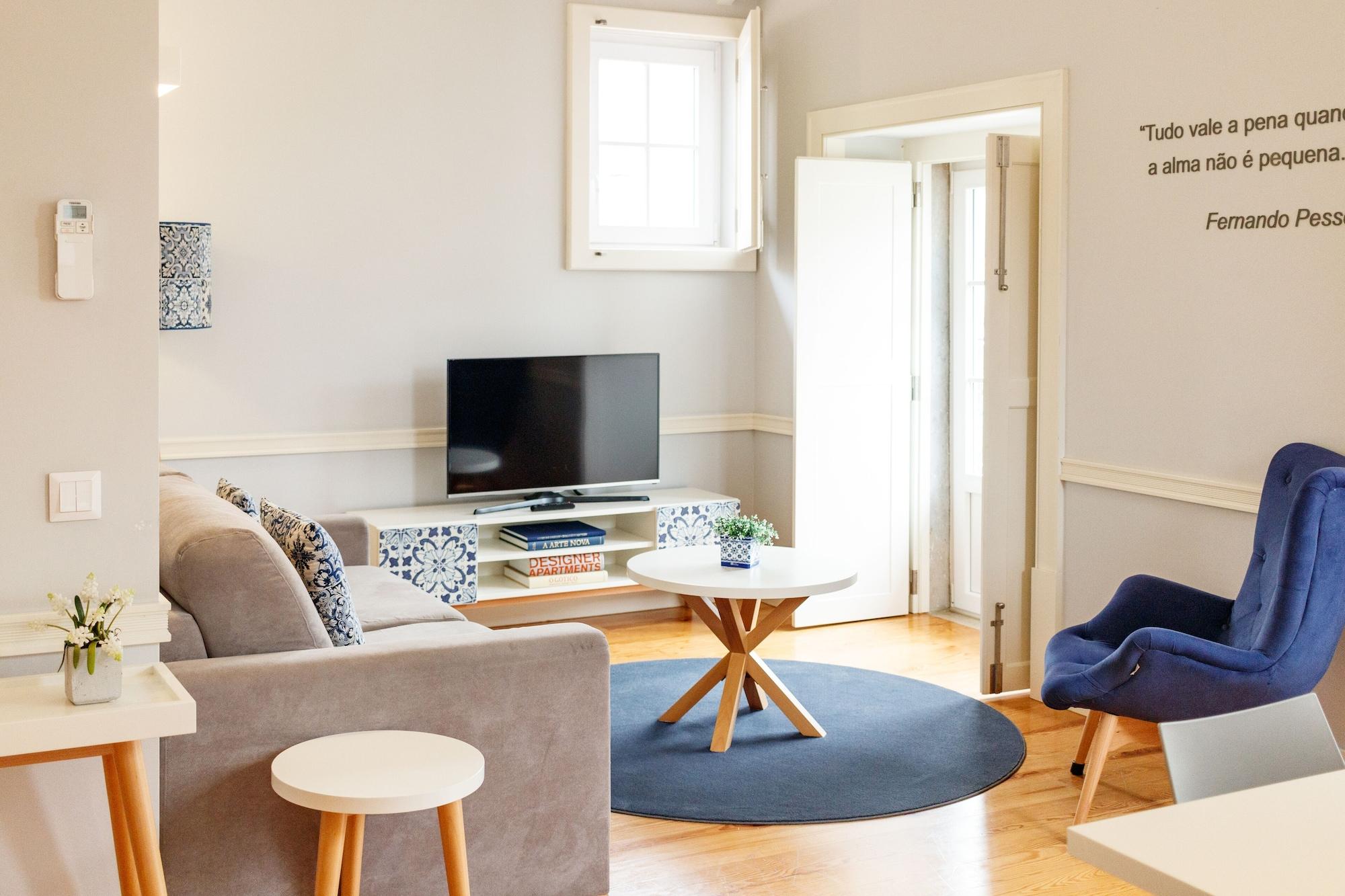 Baixa - Luxury Lisboa
