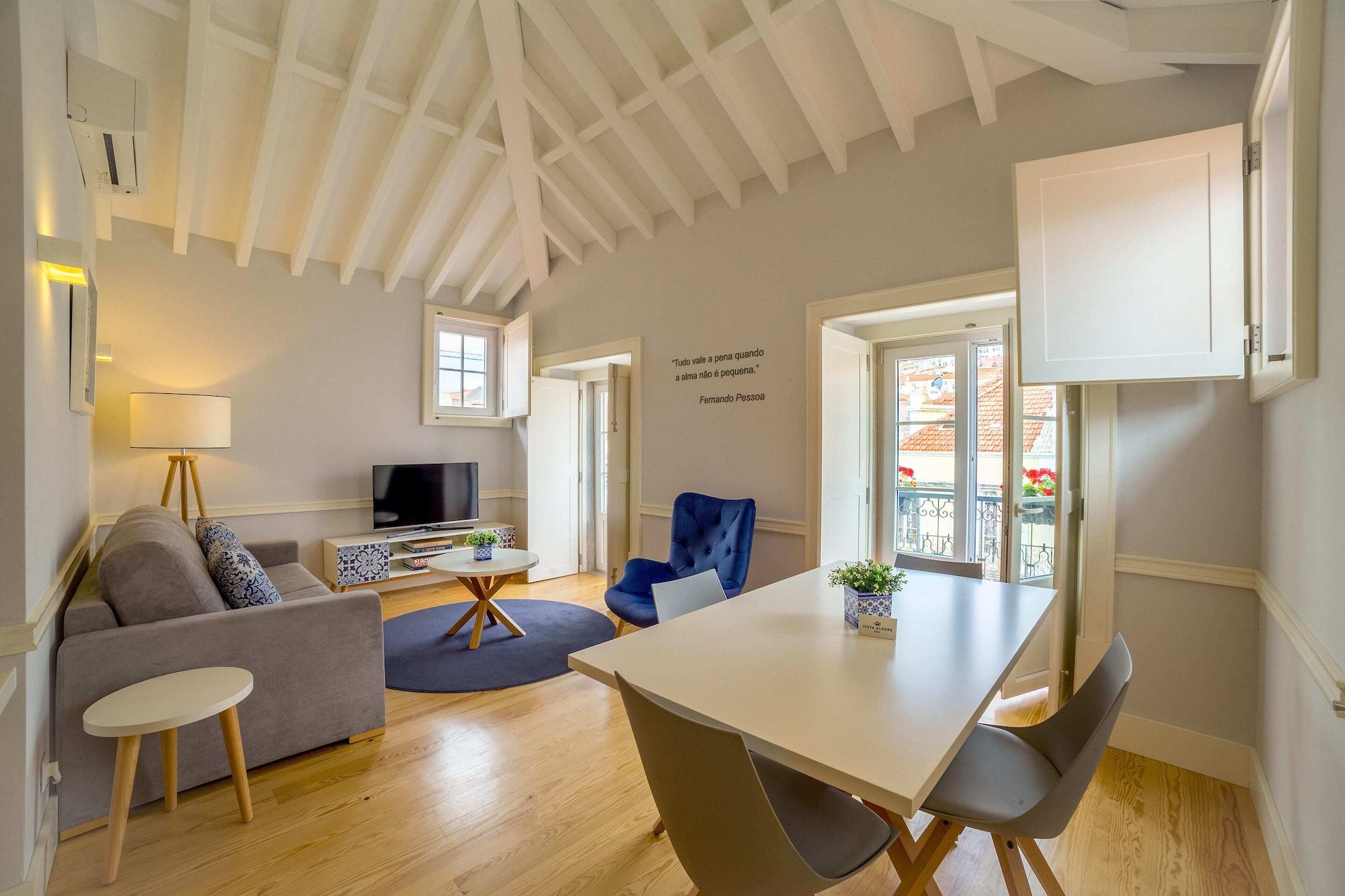 Baixa - Luxury