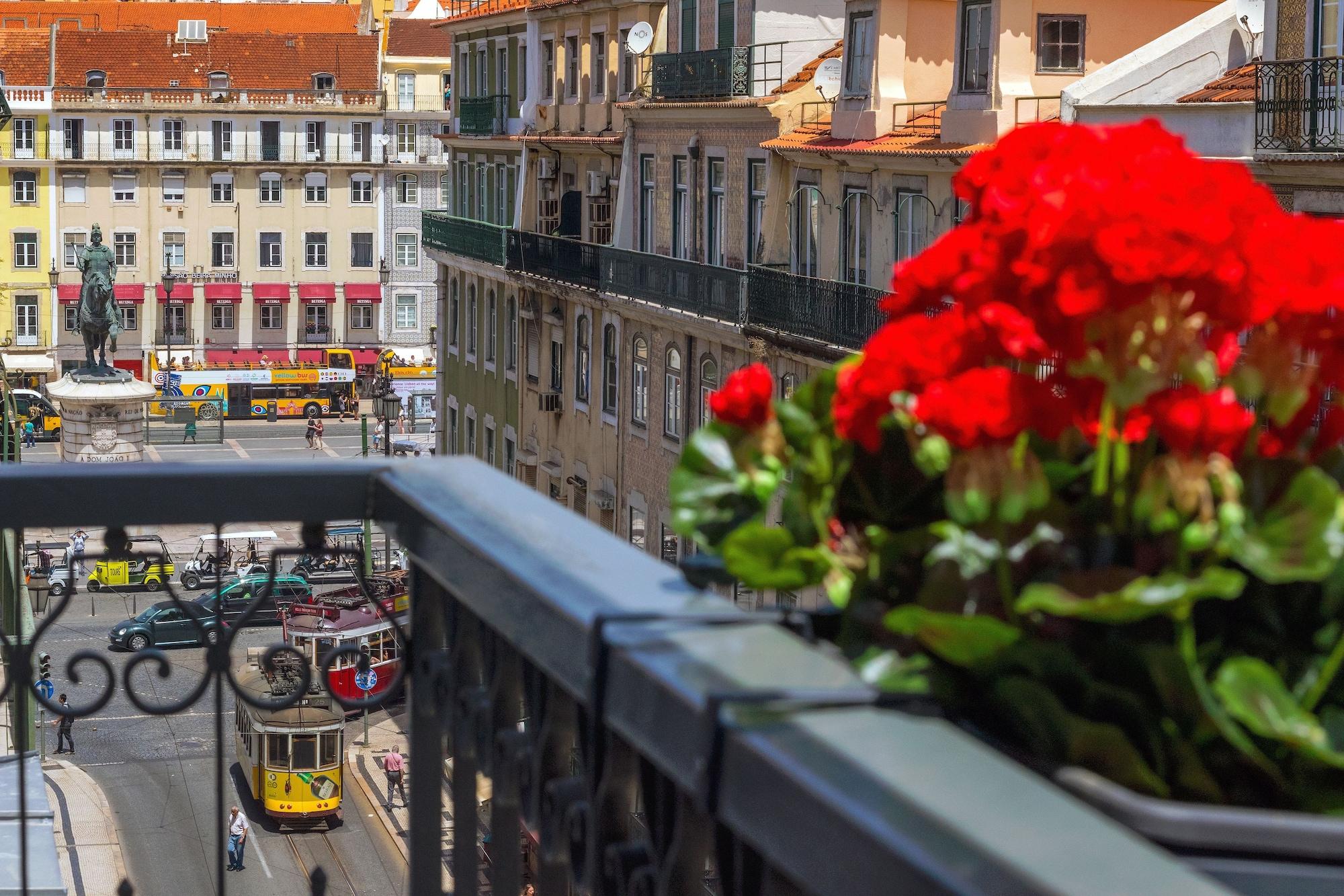 Baixa - Luxury *