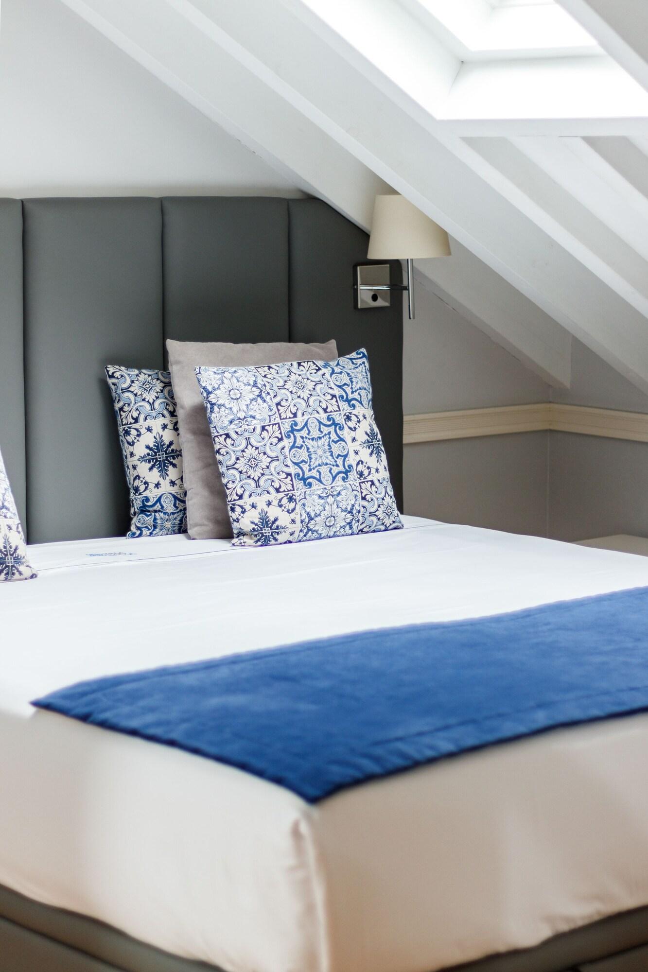Baixa - Luxury 4* Lisboa