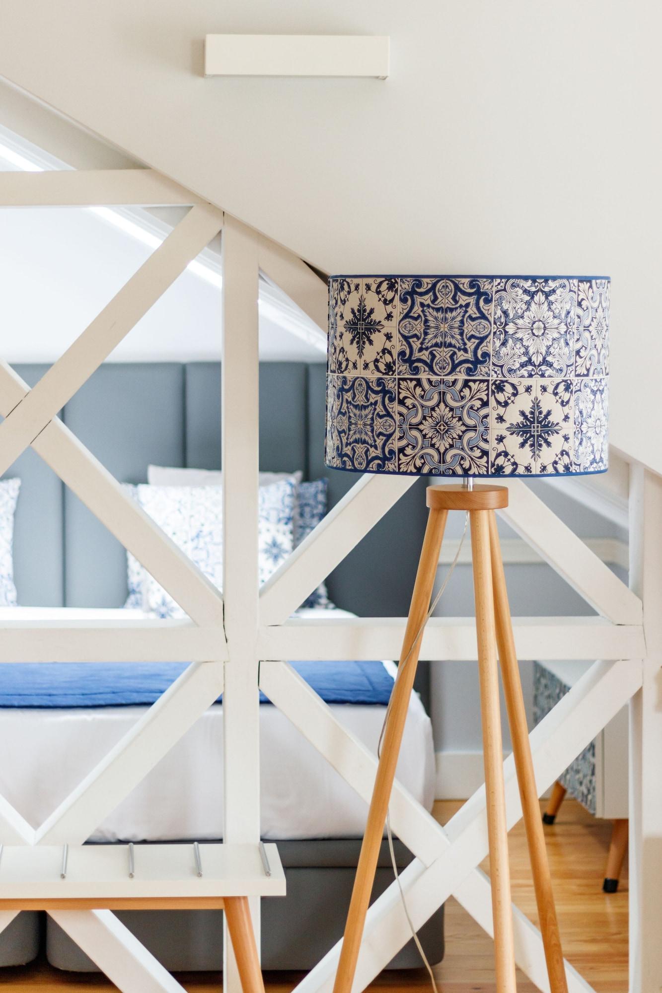 Baixa - Luxury Apartamento Lisboa