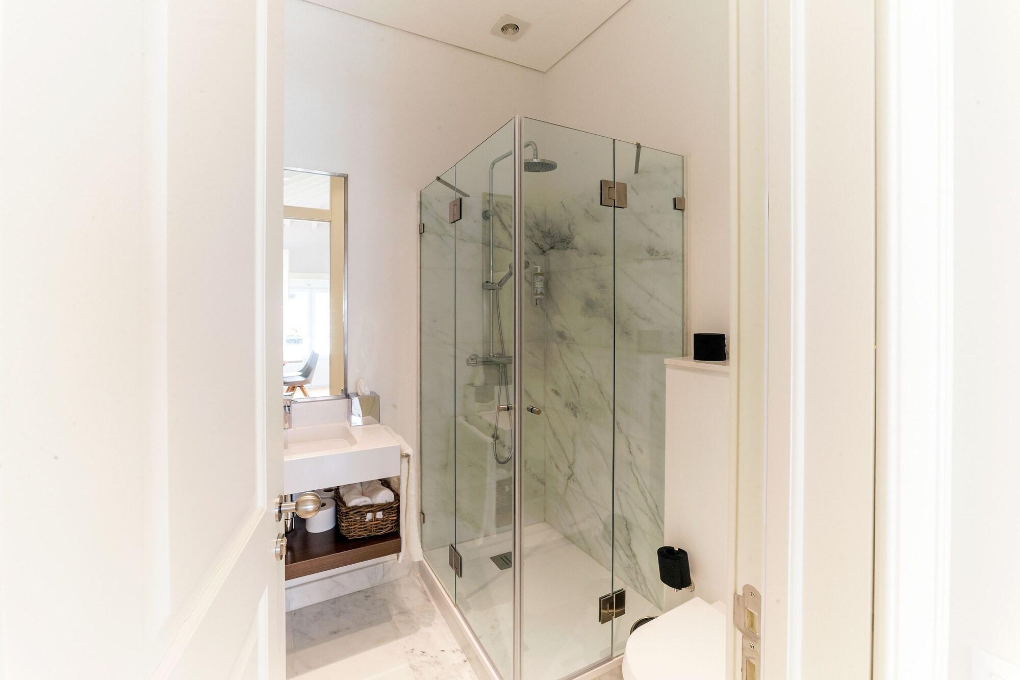 Apartamento Baixa - Luxury Lisboa