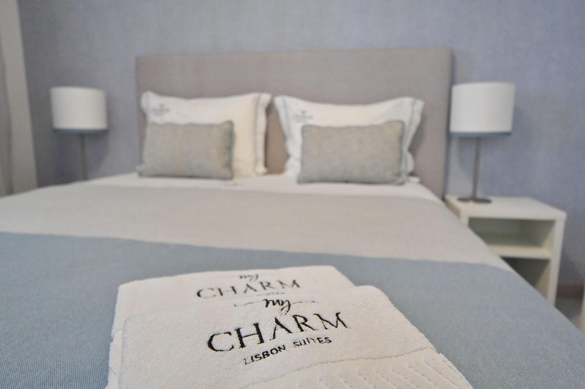 My Charm 2* Lisboa