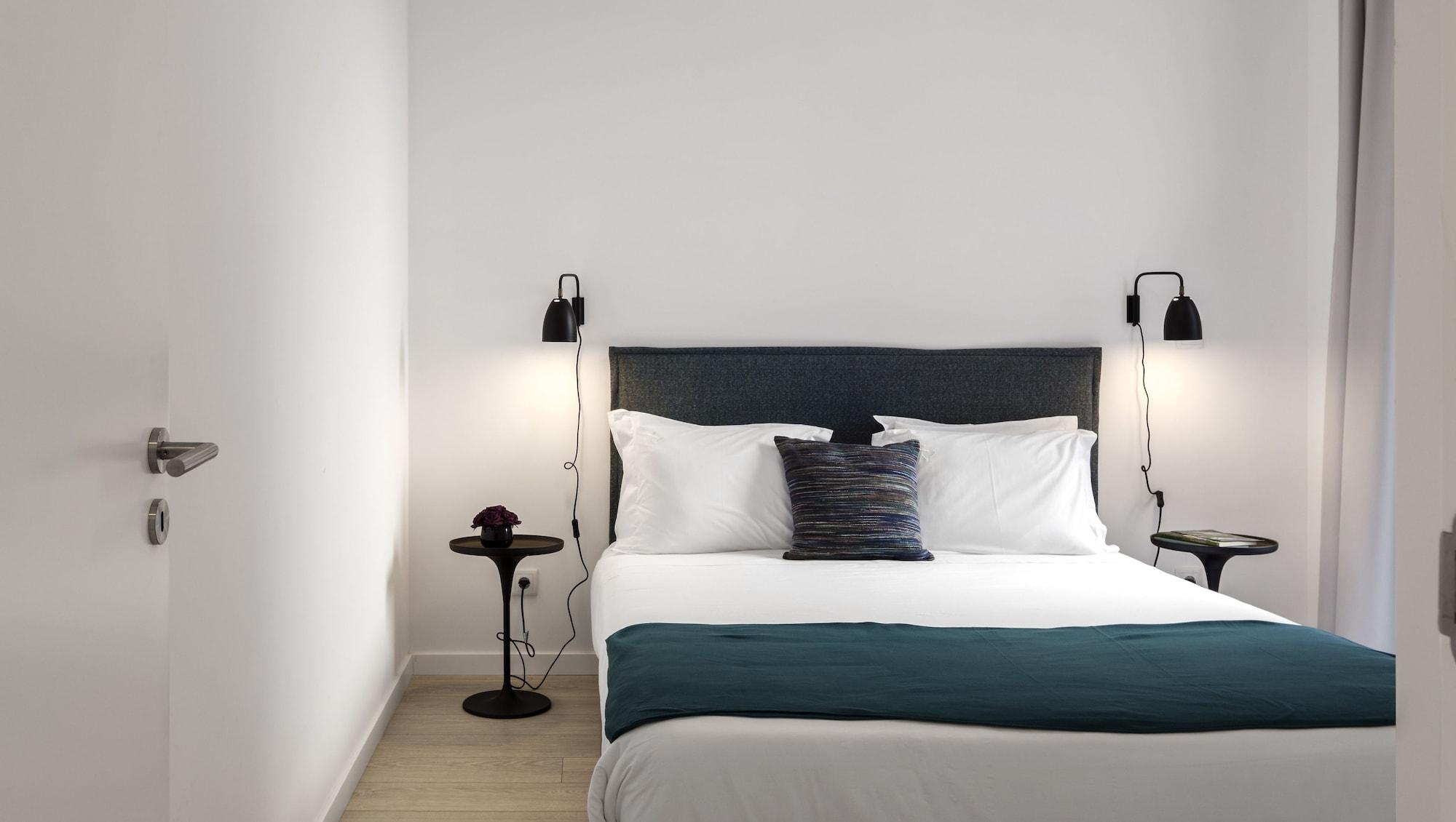 Serviced - Parque Apartamento Lisboa