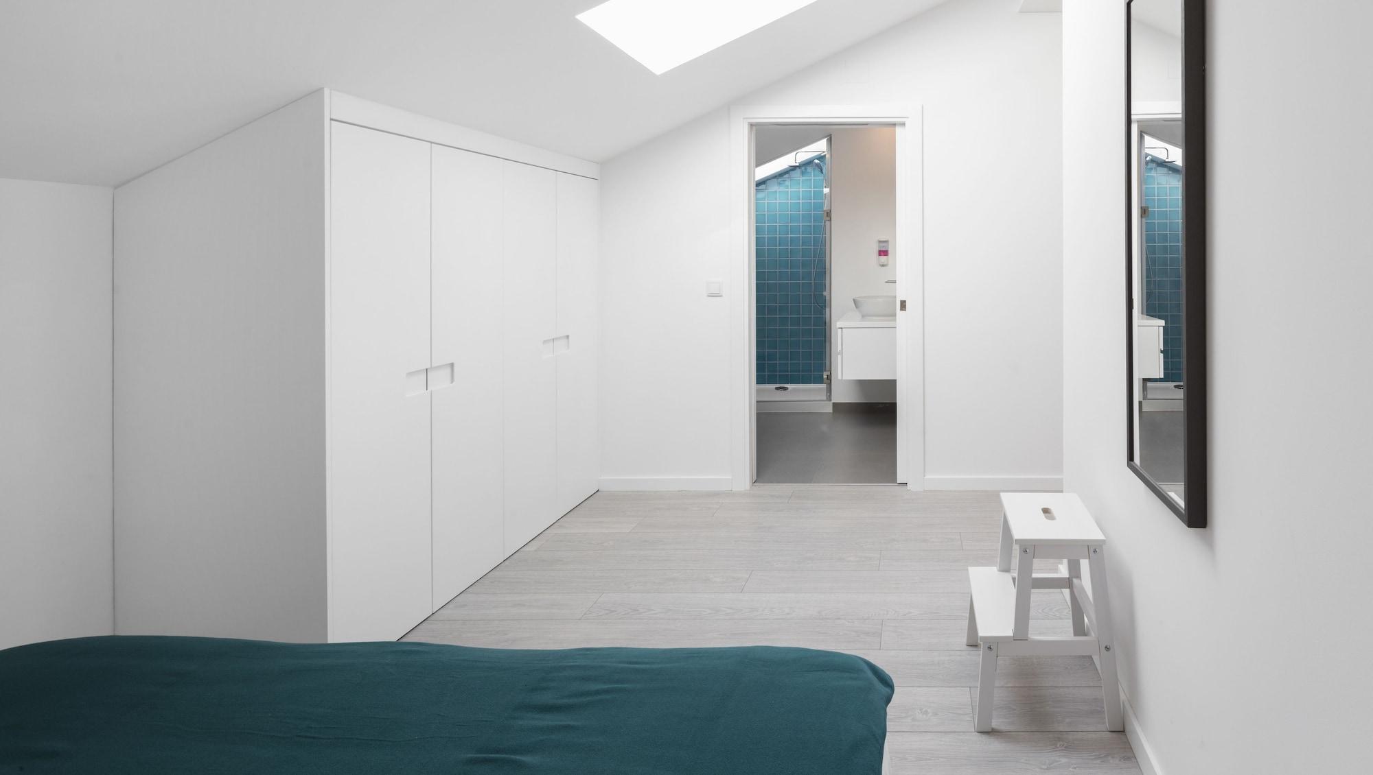 Serviced - Parque Apartamento